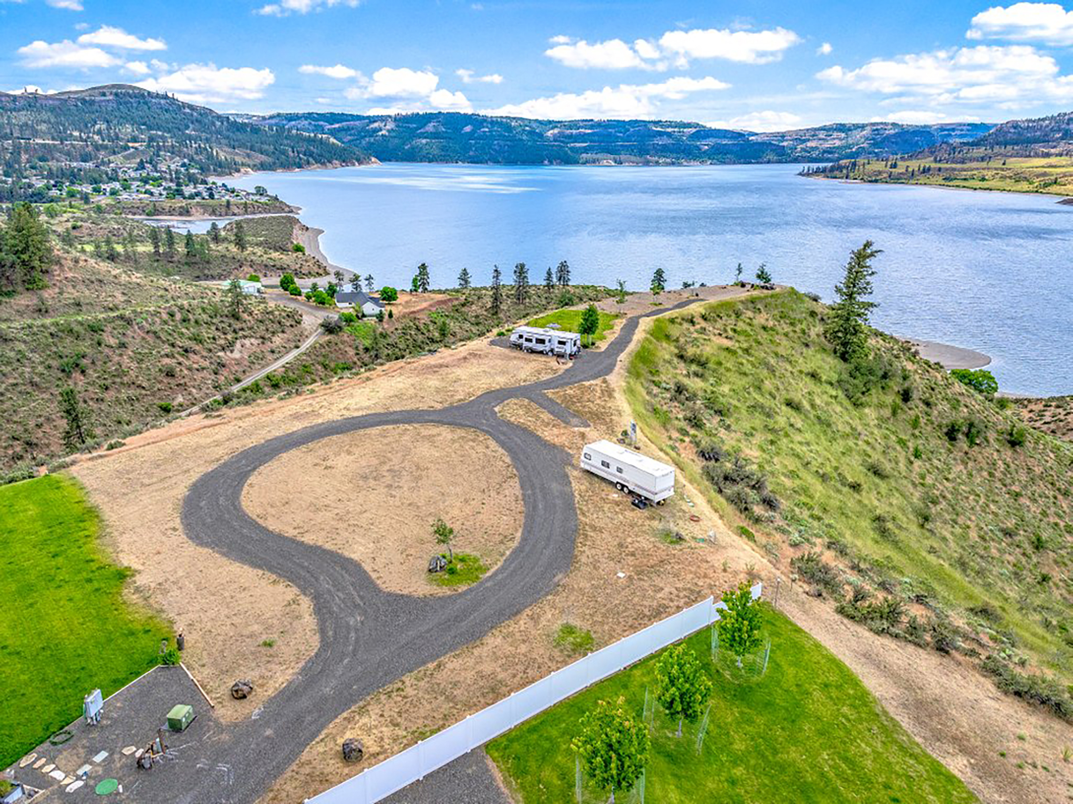  Premium 6.25-Acre Waterfront Property - 物件實景