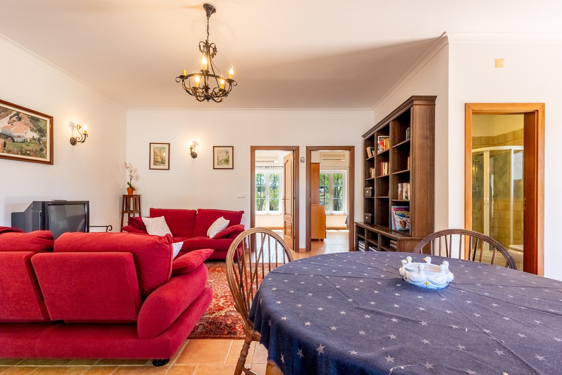  Farm, 5 bedrooms, for Sale - 物件實景
