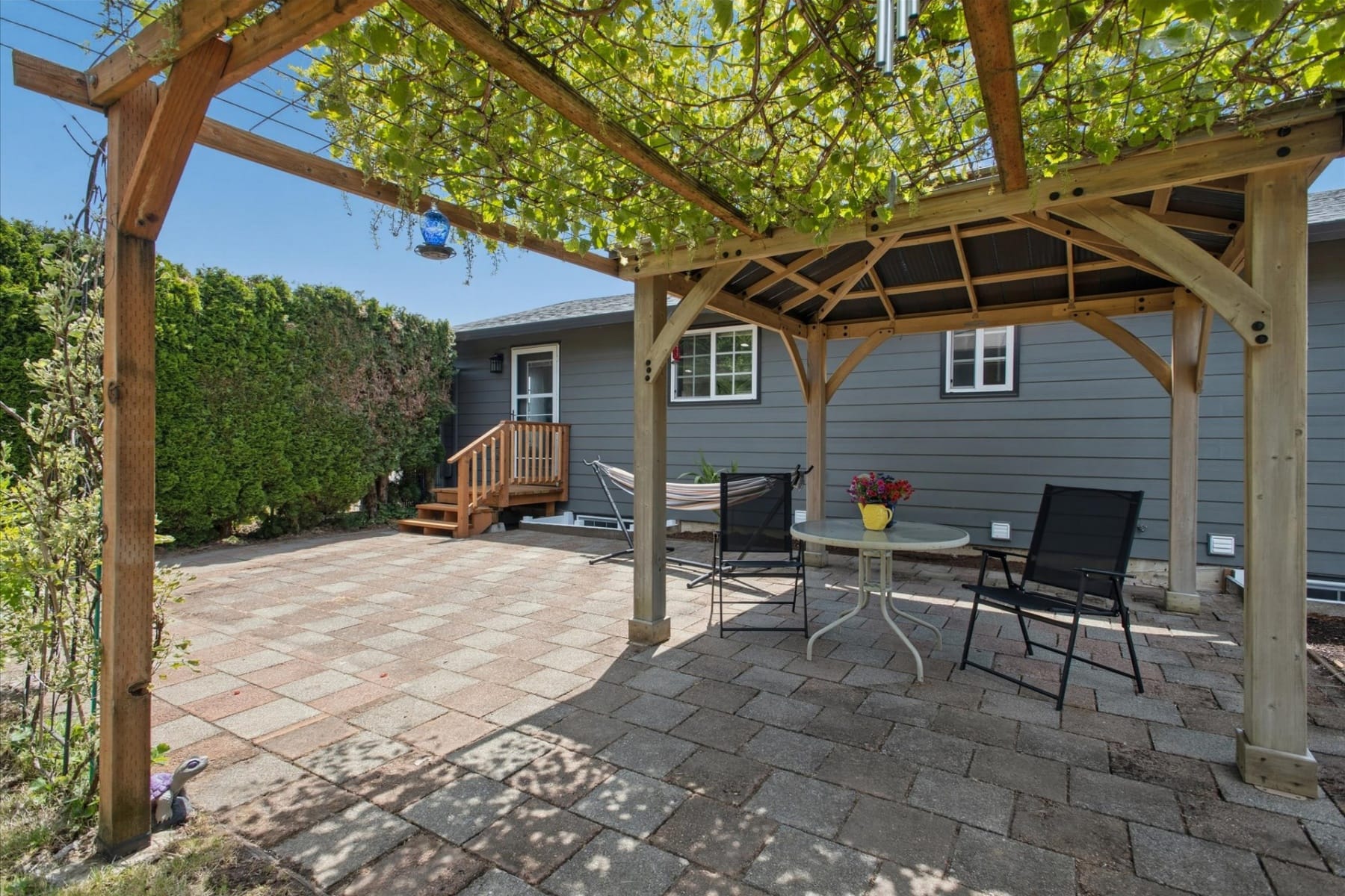  1517 N LOCUST ST Canby, OR 97013 - 物件實景