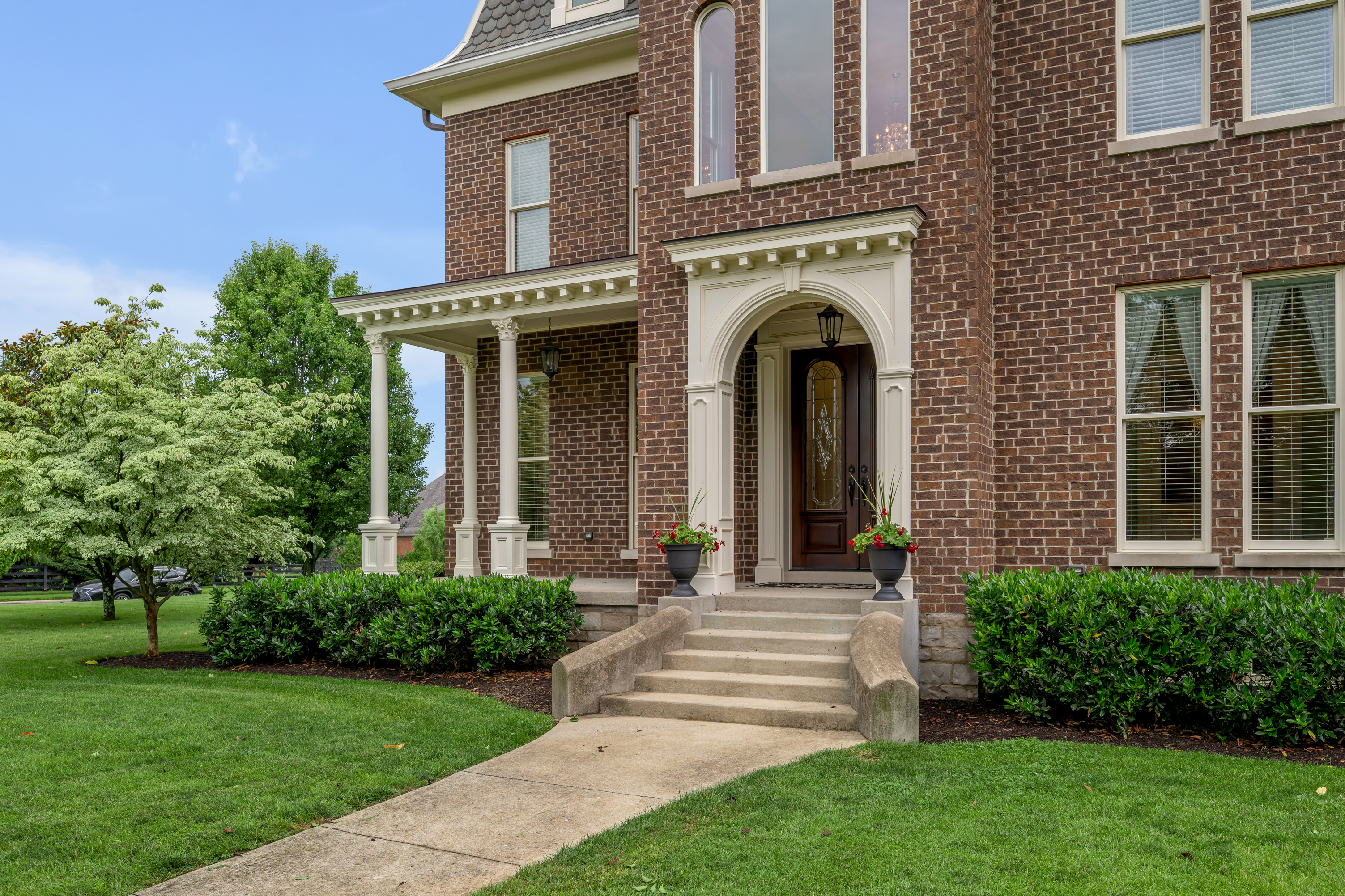  601 W Brannon Road - 物件實景