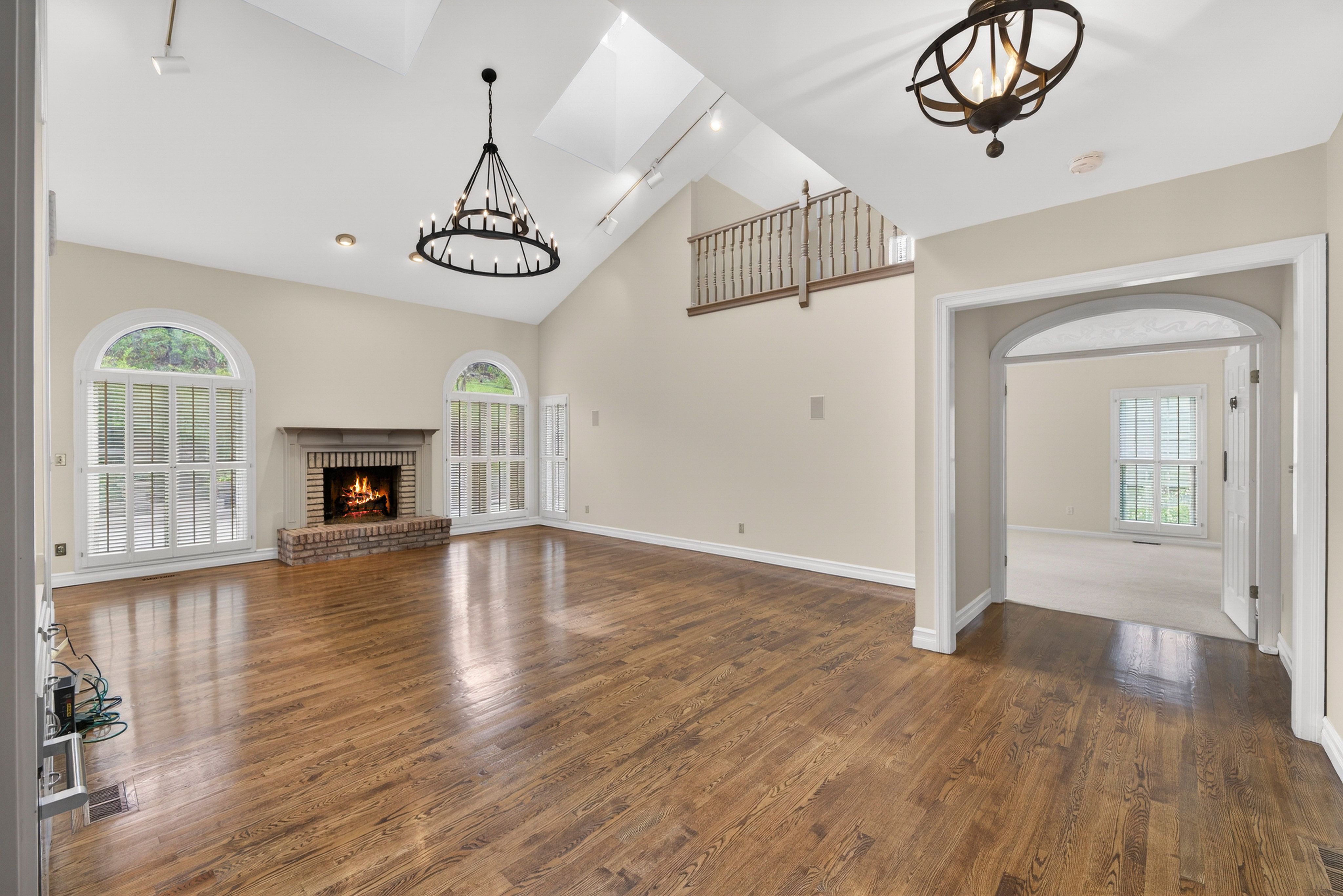  Tucked within the serene, tree-lined enclave of The Forest Subdivision - 物件實景