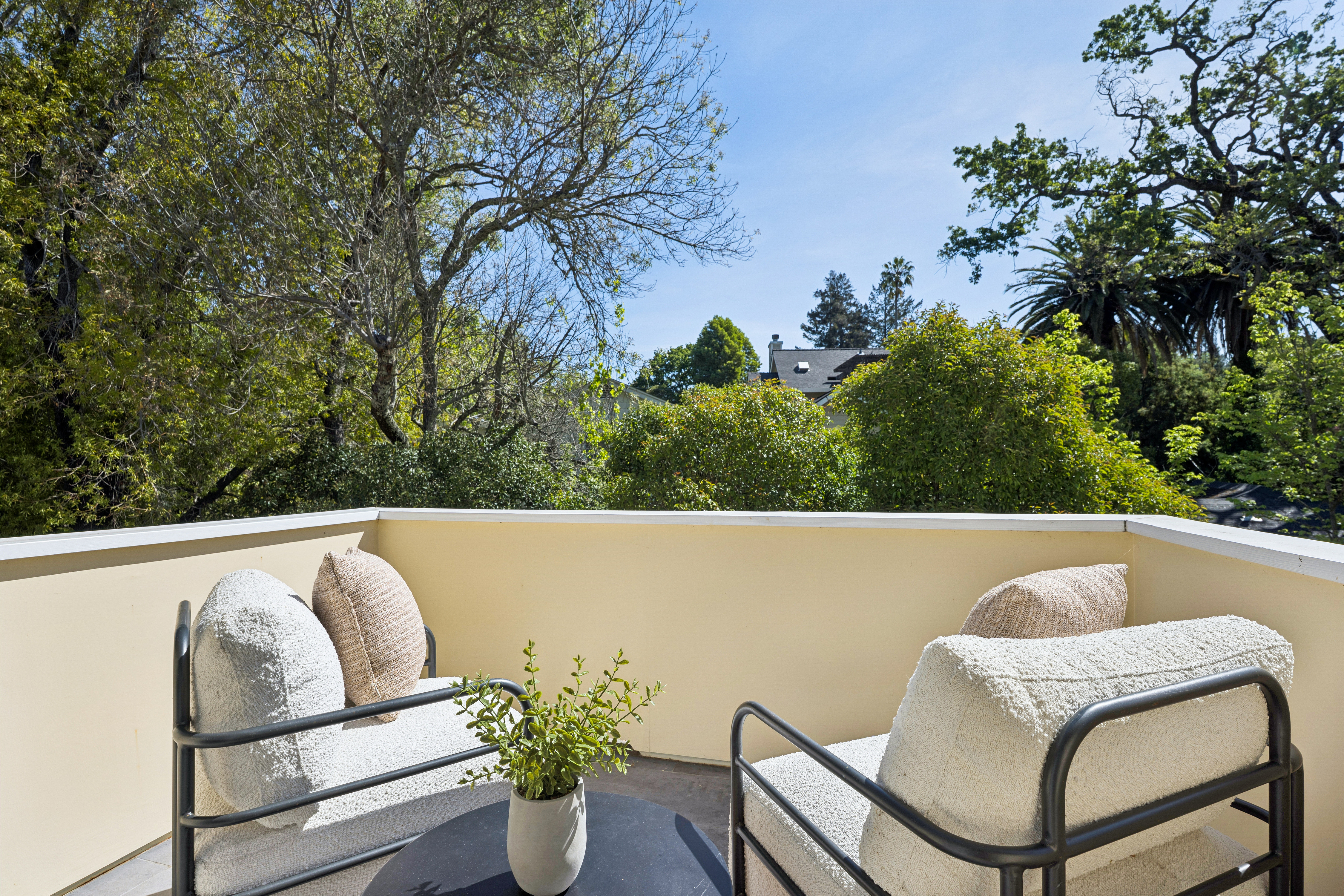  White Picket Fence Charming in the Desirable Flats of San Anselmo - 物件實景