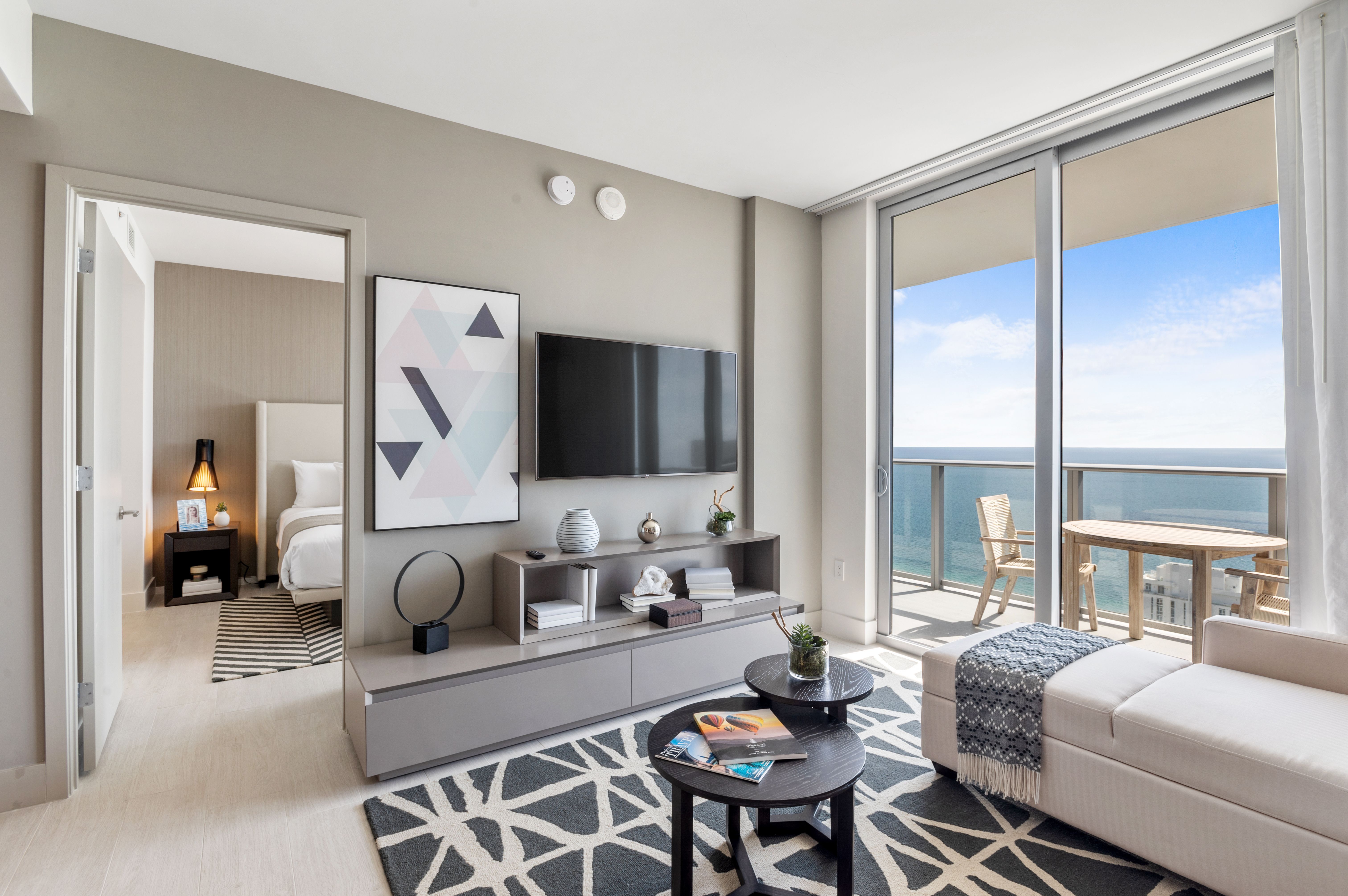  4010 S Ocean Dr, Hollywood, FL, 33019 - 物件實景