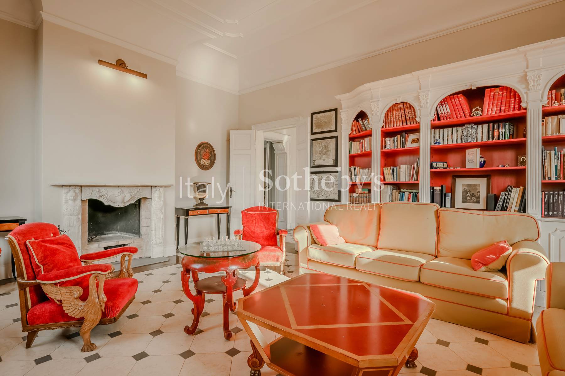  Liberty villa on the shores of Lake Maggiore - 物件實景