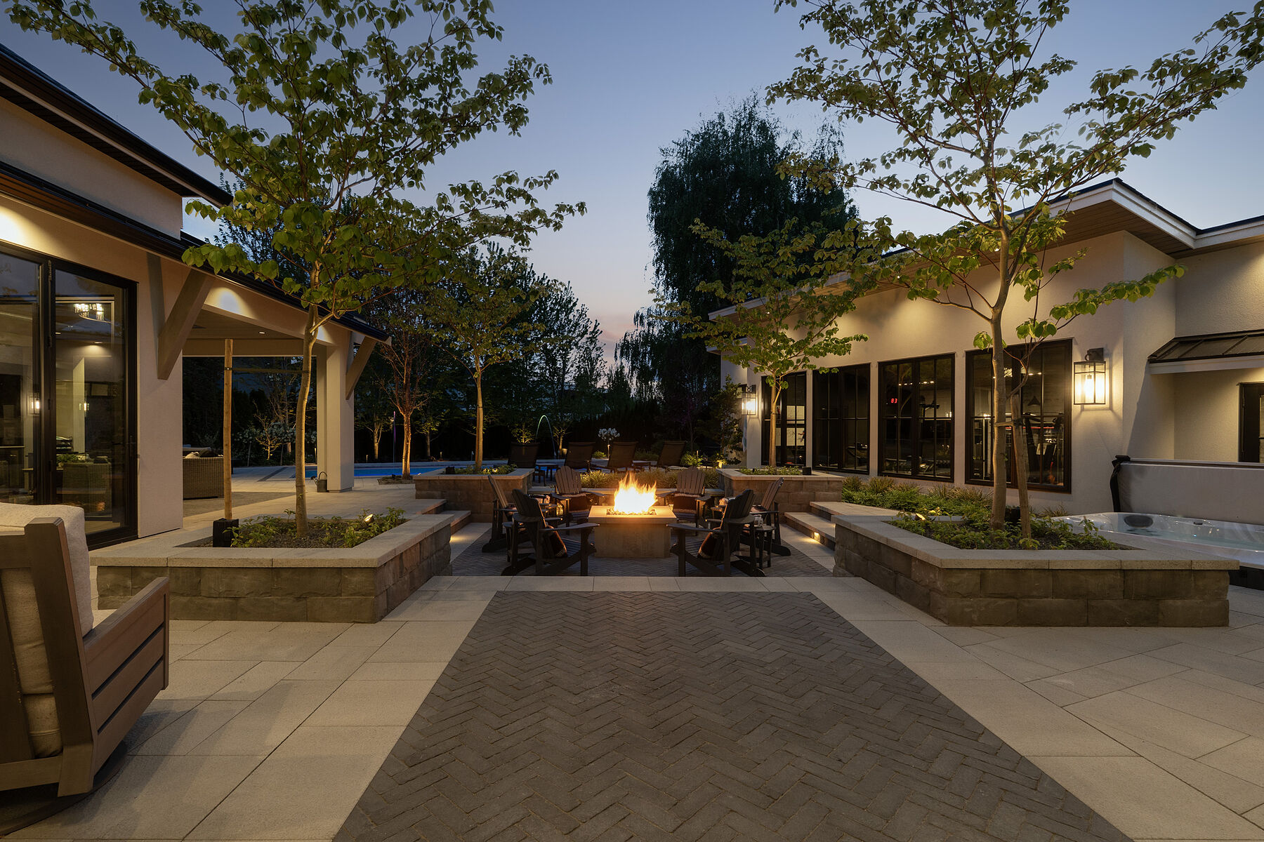  Masterclass in Modern Luxury - 物件實景
