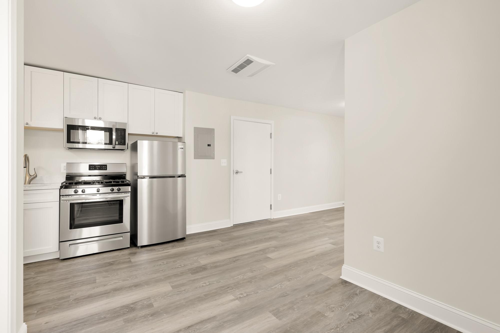  321 Crittenden Street NW, Washington, DC, 20011 - 物件實景