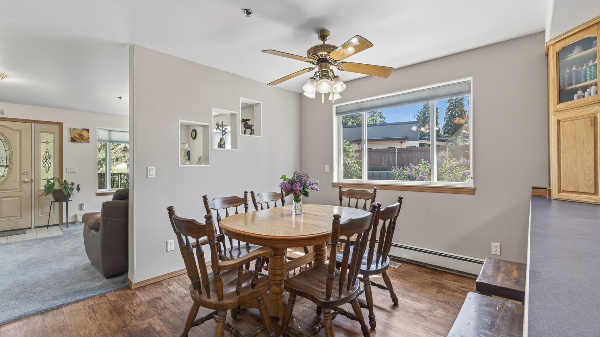 Bonners Ferry, Idaho, 83805, United States, 4 Bedrooms Bedrooms, ,4 BathroomsBathrooms,Residential,For Sale,1980199