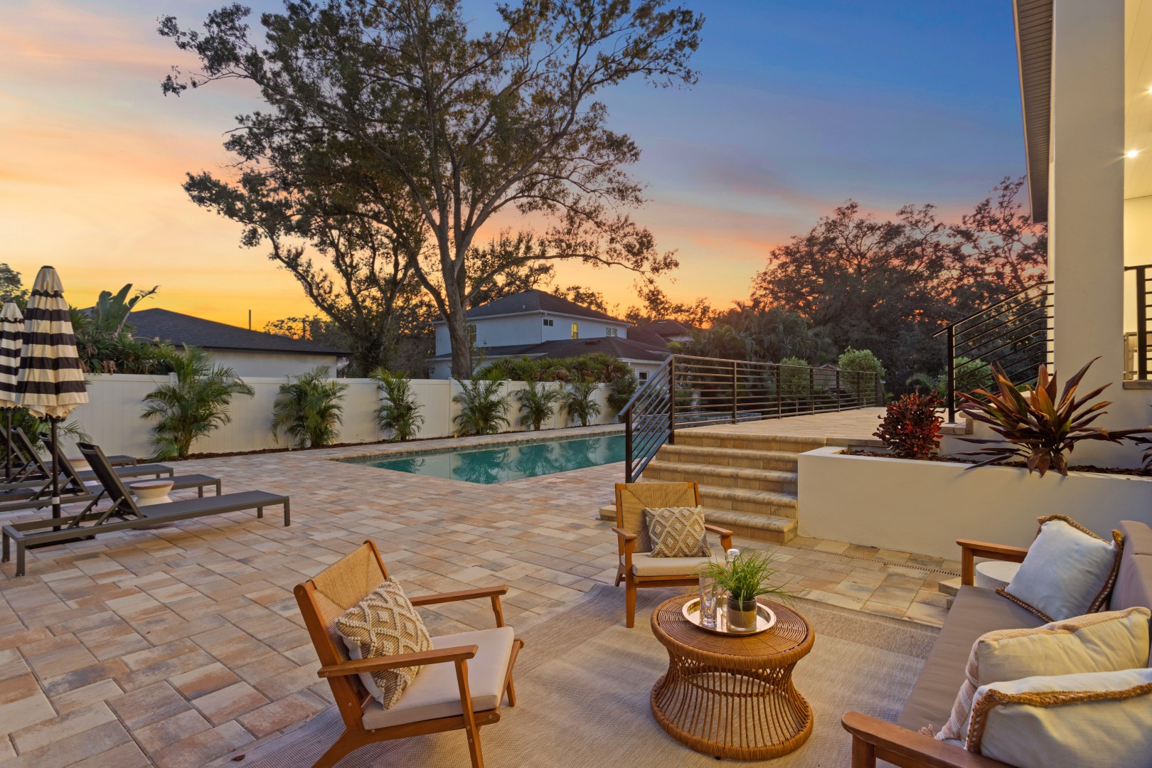 Tampa, Florida, 33629, United States, 5 Bedrooms Bedrooms, ,7 BathroomsBathrooms,Residential,For Sale,1993853