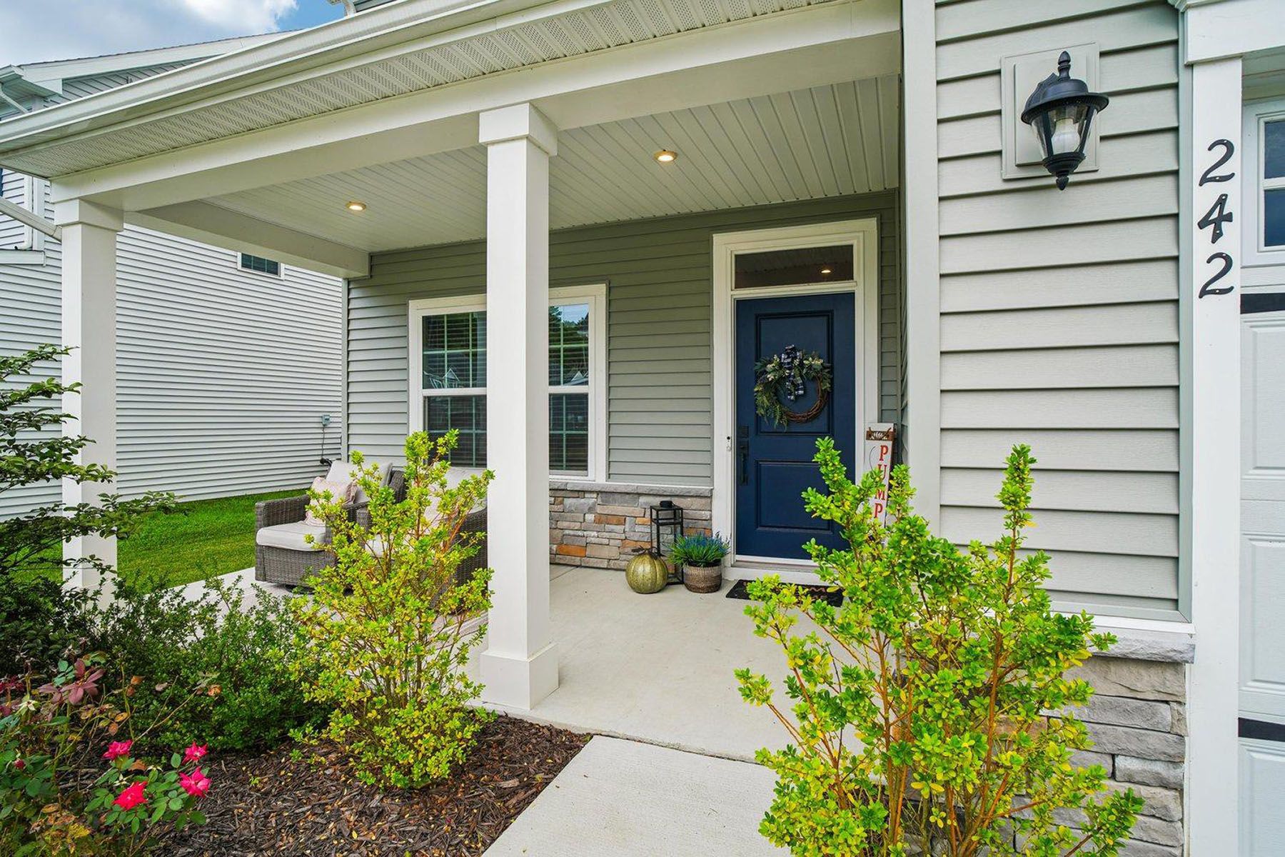  242 Perrys Retreat Boulevard, Grasonville, MD, 21638 - 物件實景