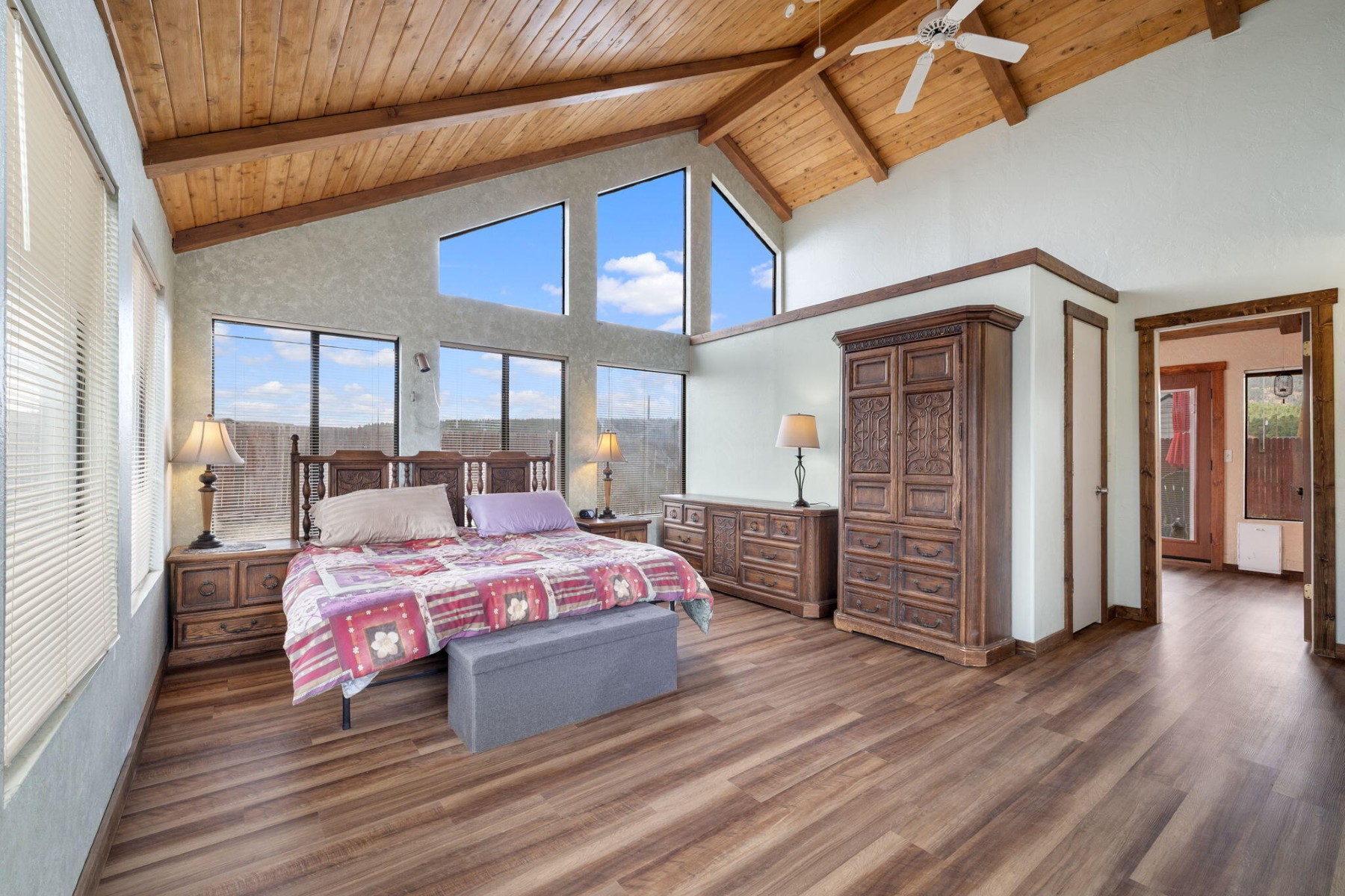  8525 W Suzette Lane ¦Flagstaff, AZ - 物件實景