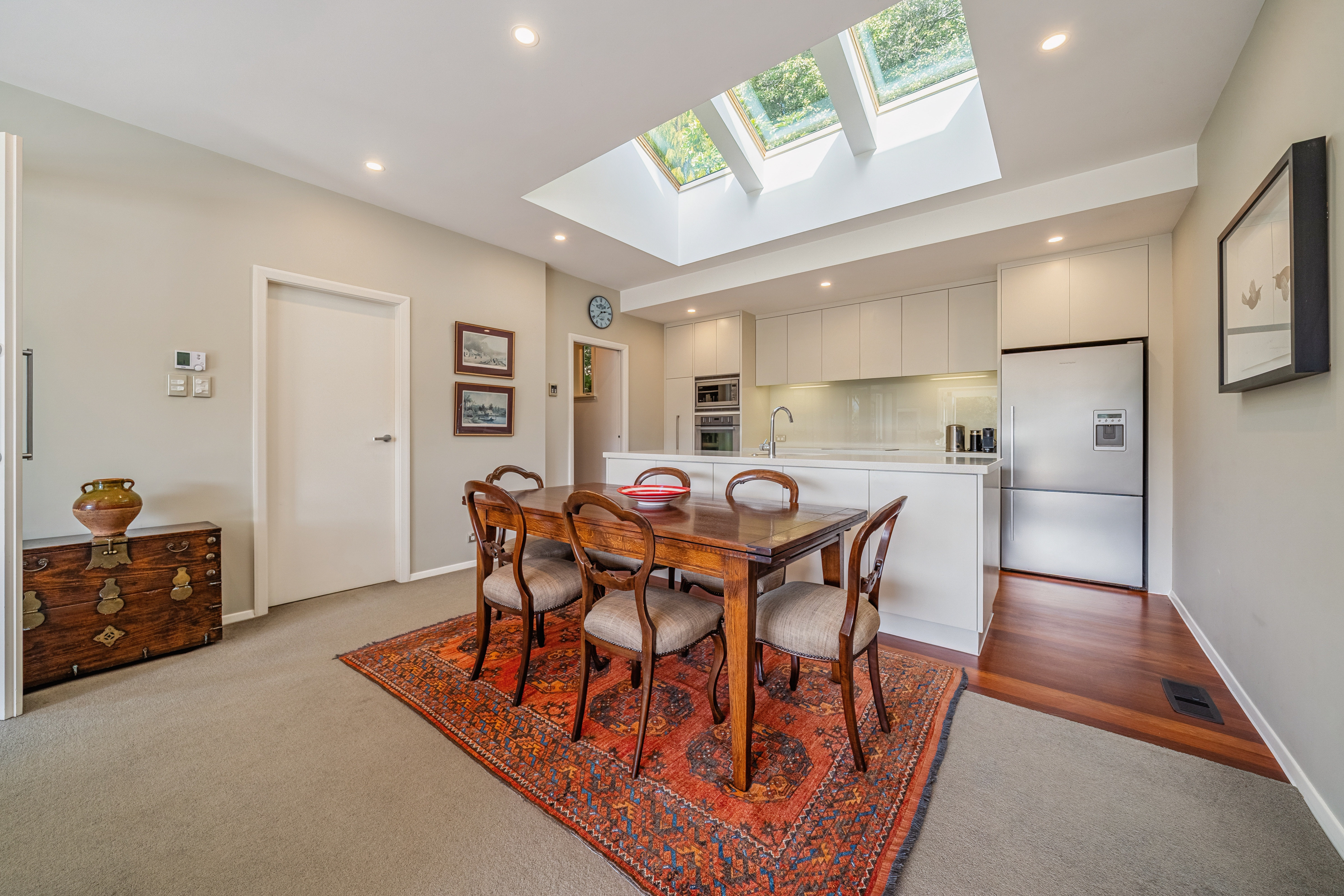  46 Chatsworth Road - 物件實景