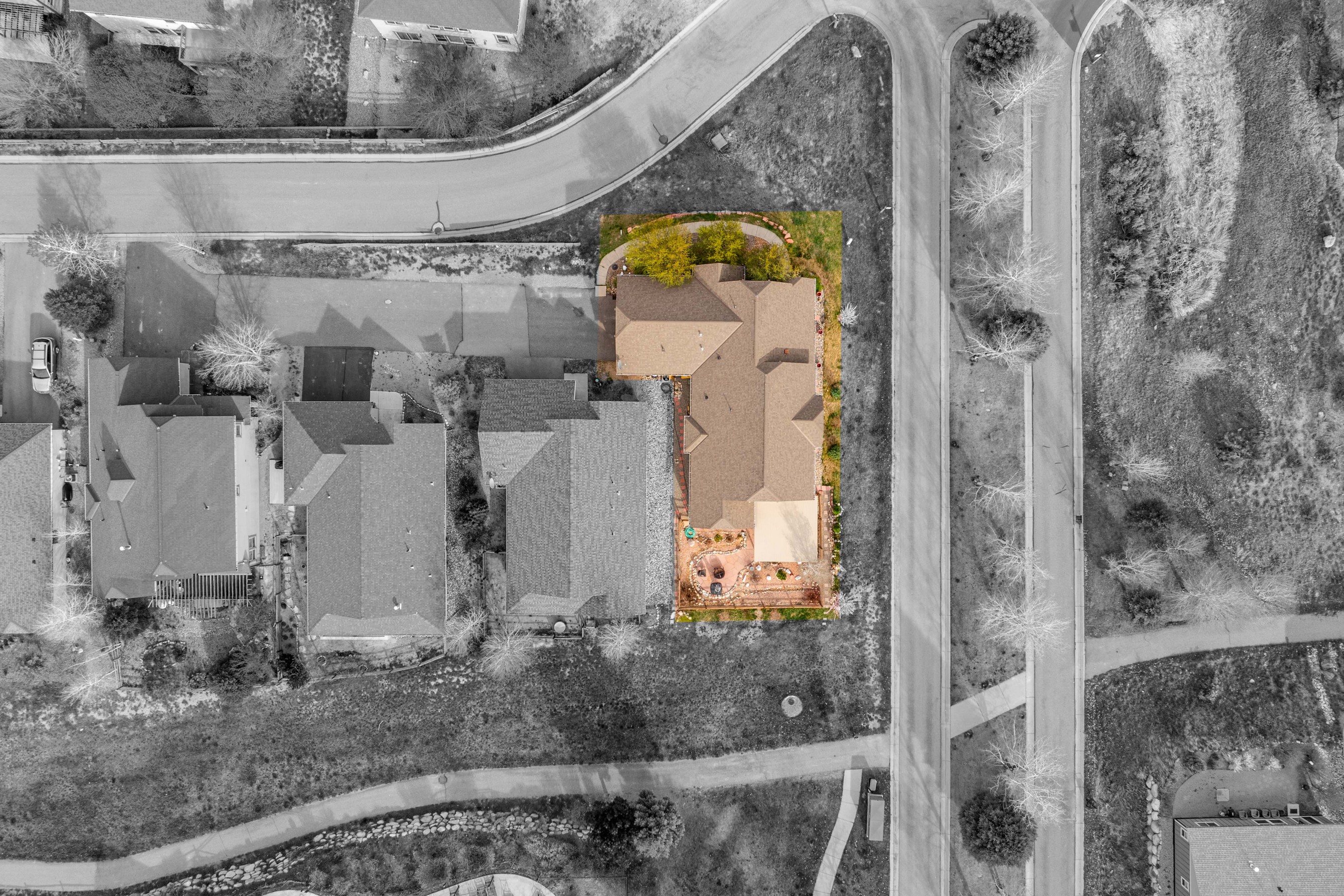  Turnkey Ironbridge Living - 物件實景