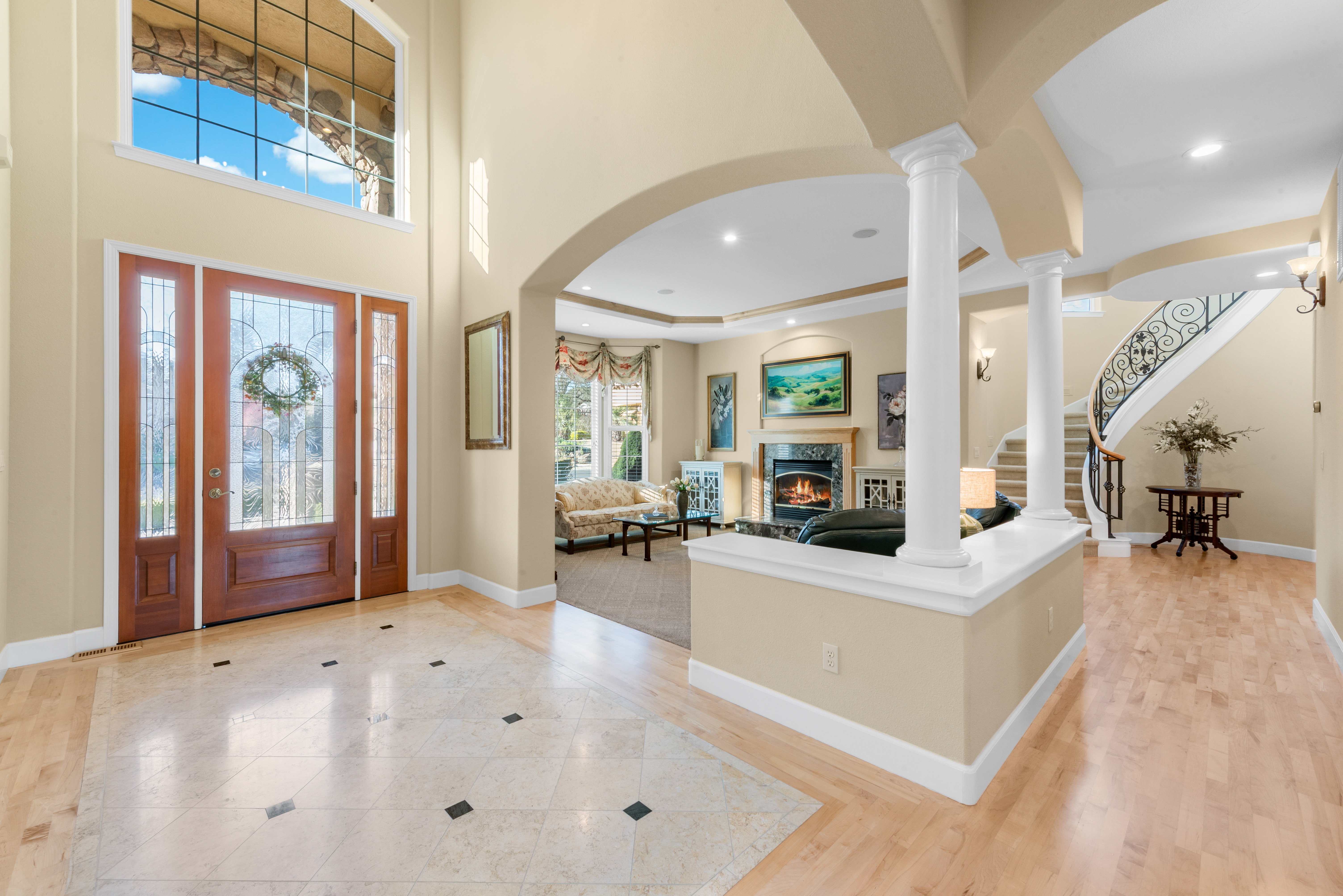  Stunning Home in the Eastridge Gated Subdivision - 物件實景