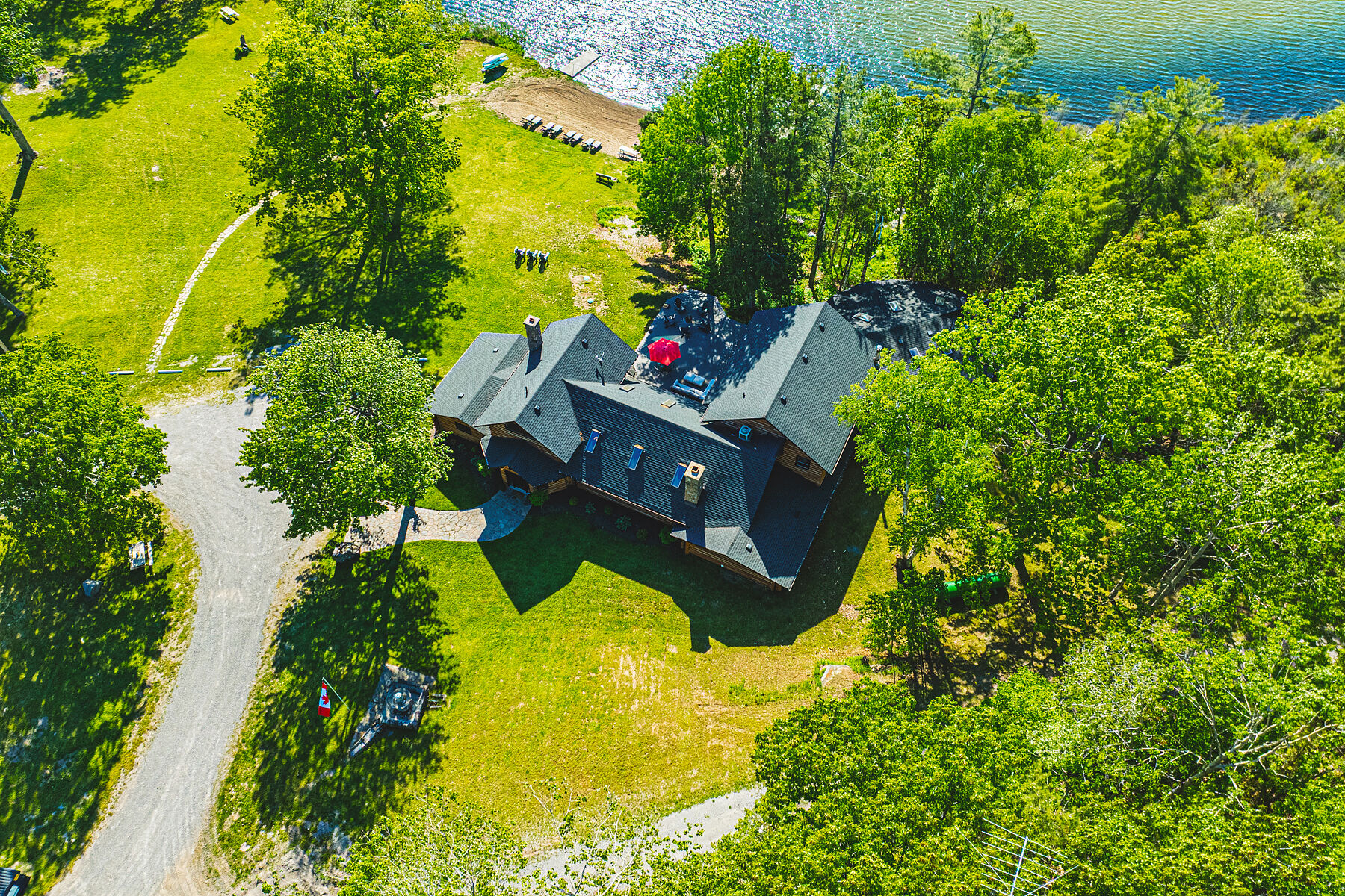  Lost Lake Estate - 物件實景
