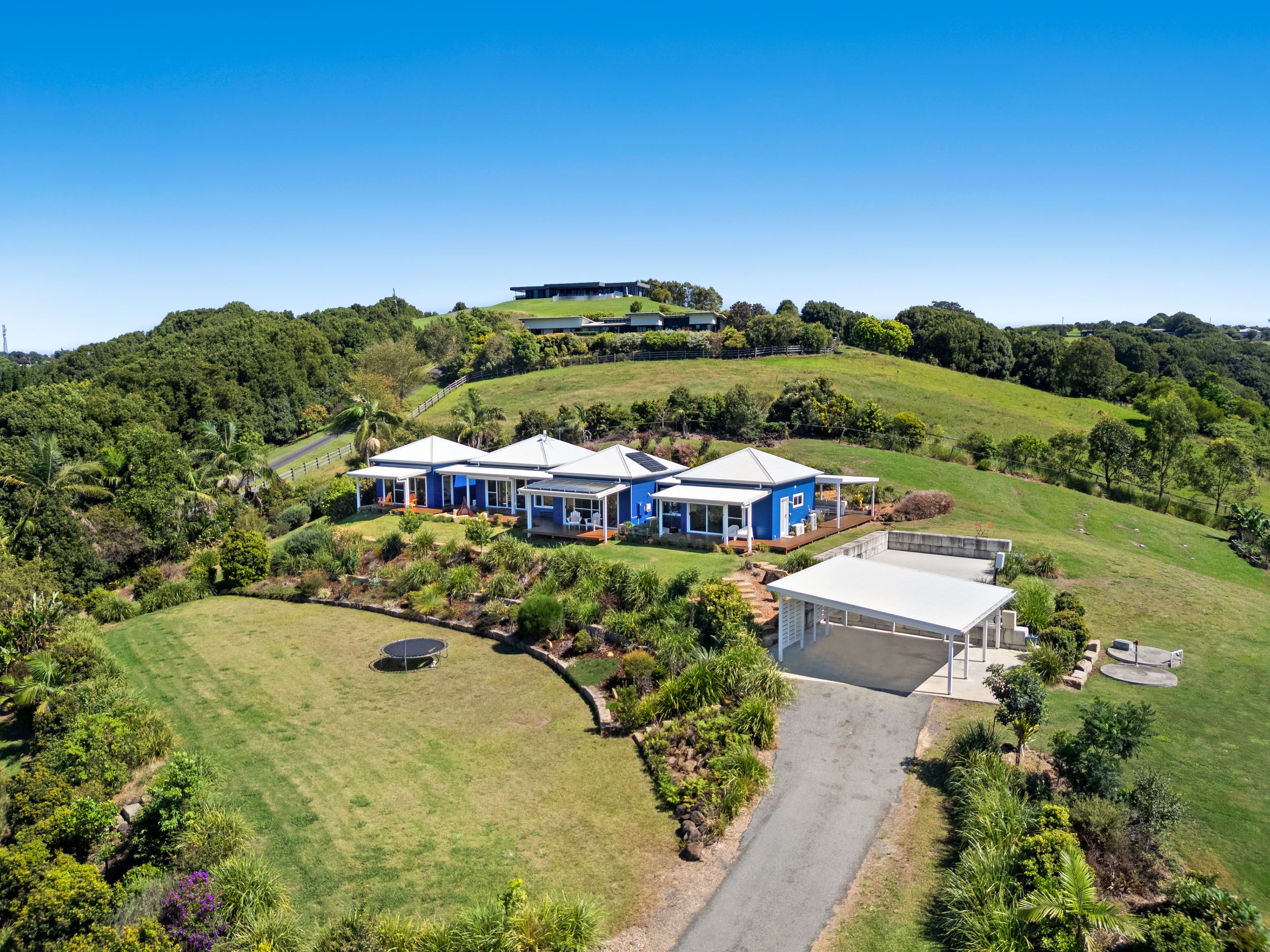  14 Edward Place, Knockrow - 物件實景