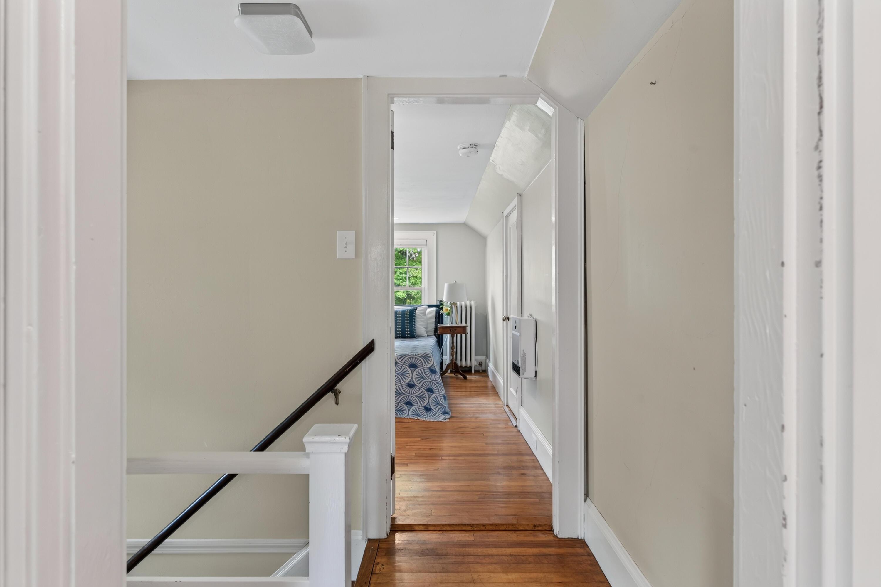  104 Brighton Avenue - 物件實景