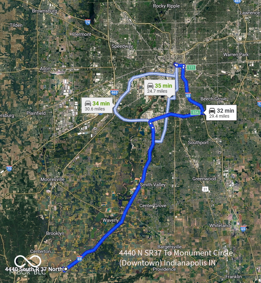 Martinsville, Indiana, 46151, United States, ,Residential,For Sale,1693318