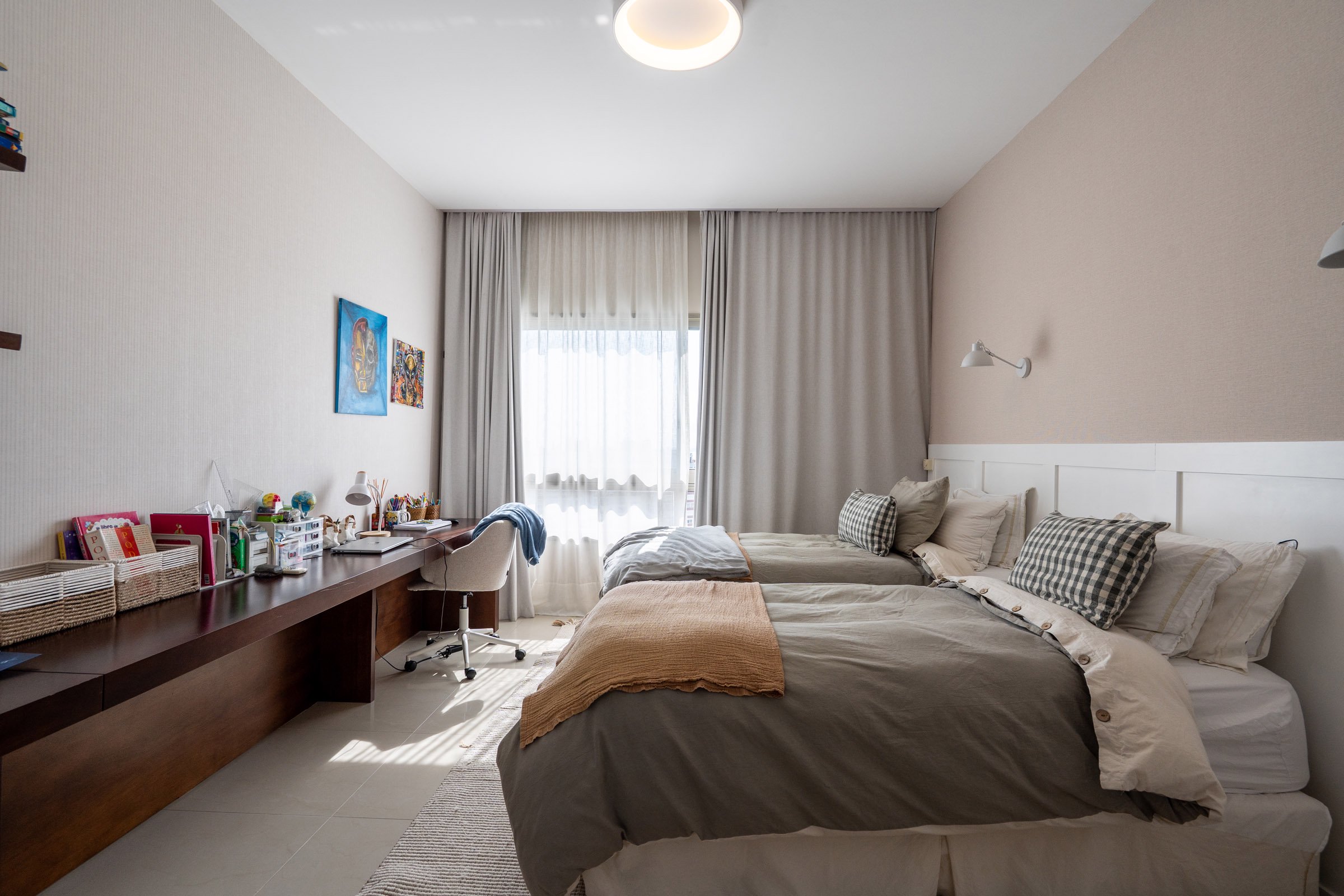  Penthouse in Imperiale – Playa Brava - 物件實景