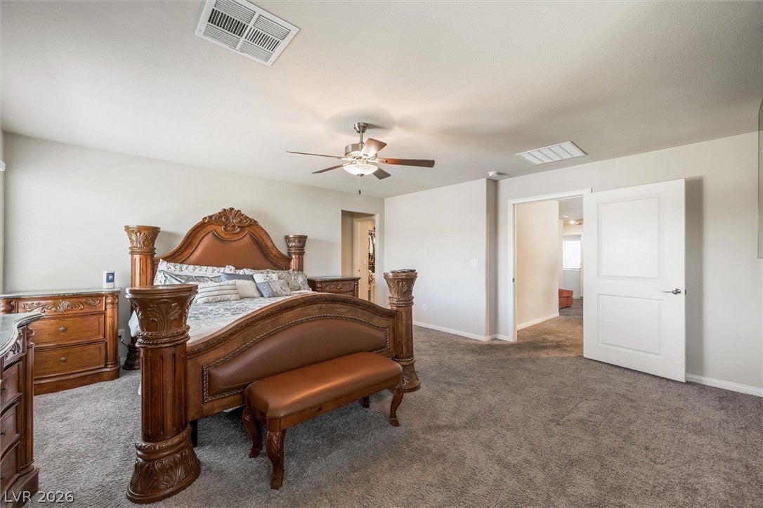 North Las Vegas, Nevada, 89032, United States, 5 Bedrooms Bedrooms, ,1 BathroomBathrooms,Residential,For Sale,2049129