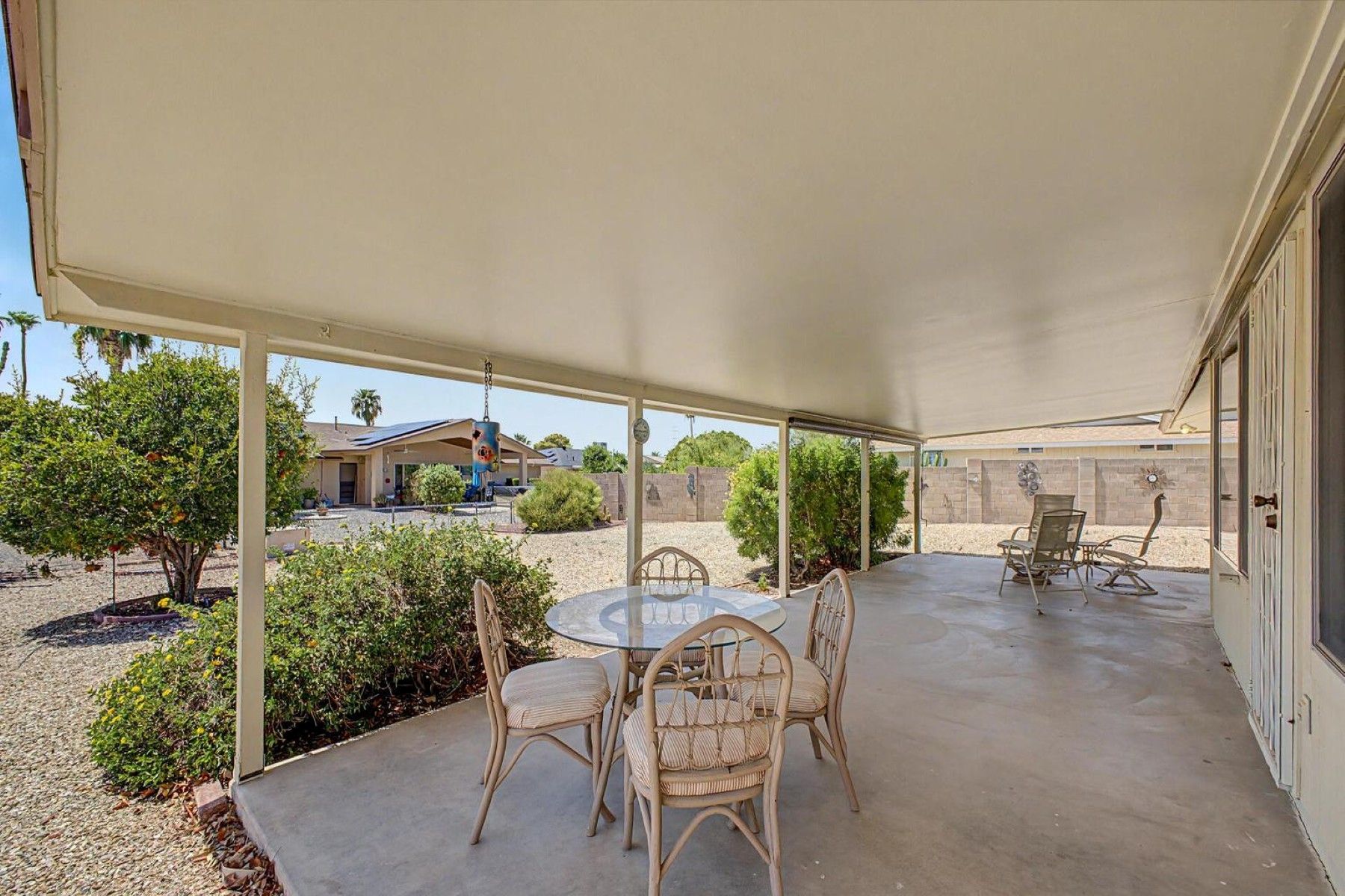  10814 W Sarabande Circle¦Sun City, AZ - 物件實景