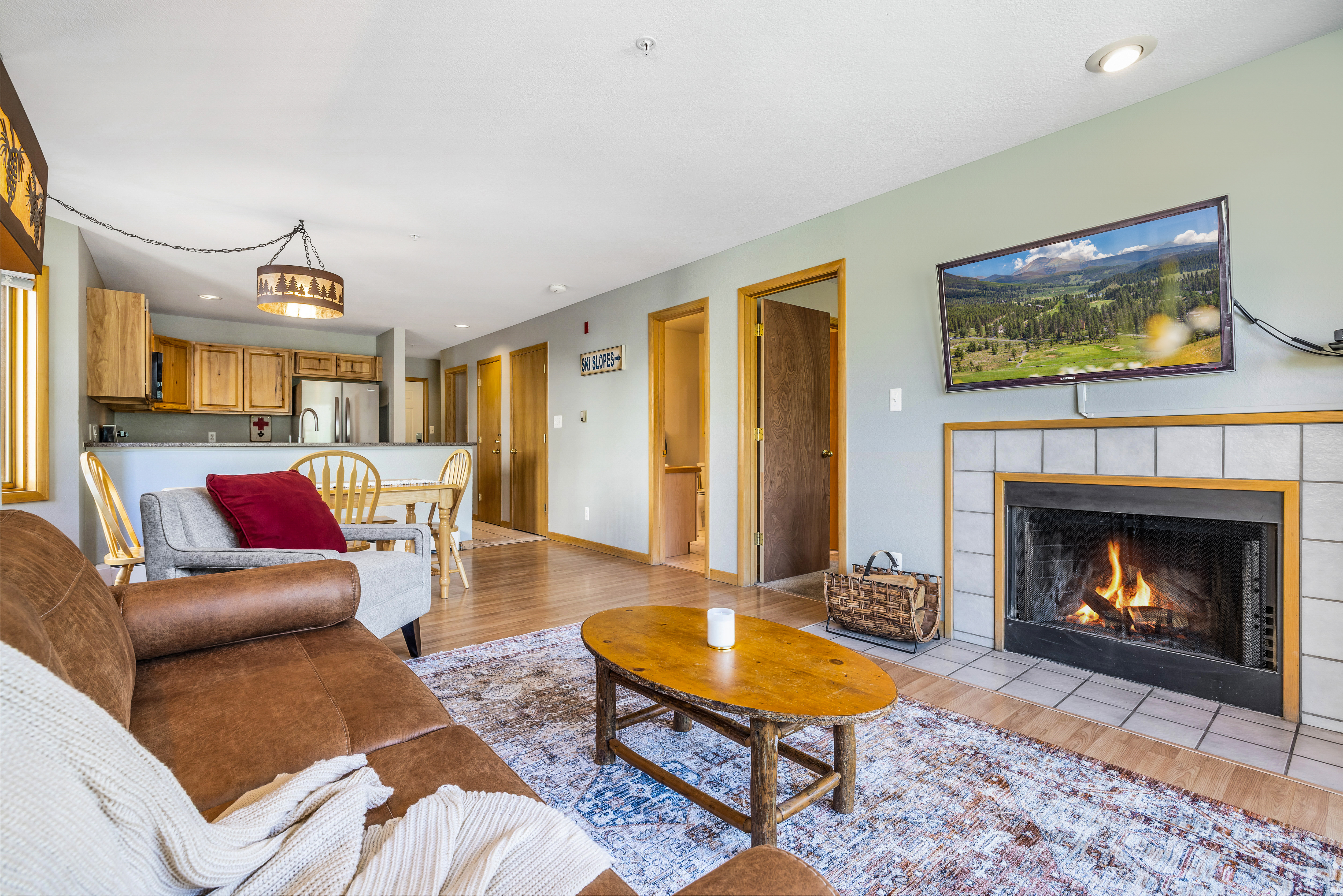  60 Oro Grande Drive, Keystone, CO, 80435 - 物件實景