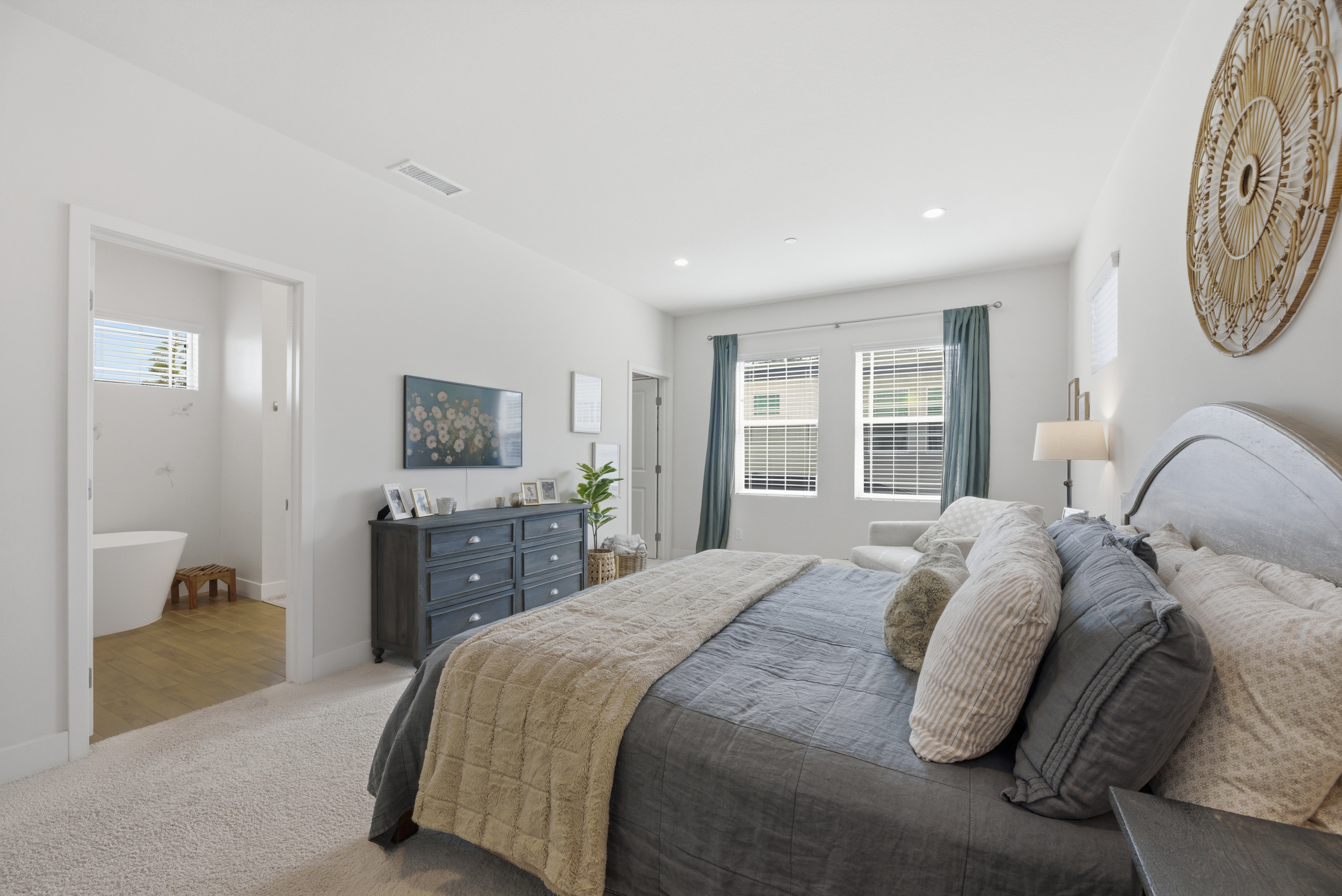  20389 Earl Street, Torrance, CA 90503 - 物件實景