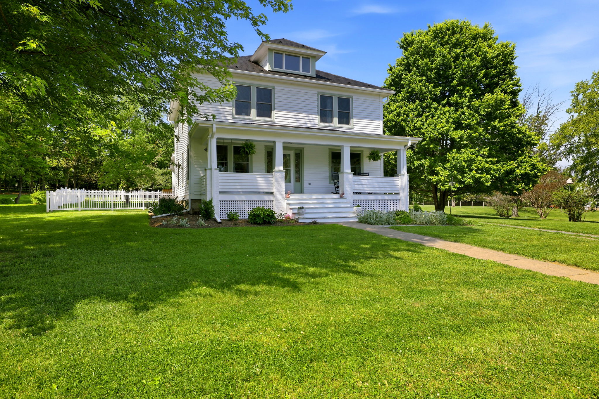  39423 Irish Corner Road, Lovettsville, VA, 20180 - 物件實景