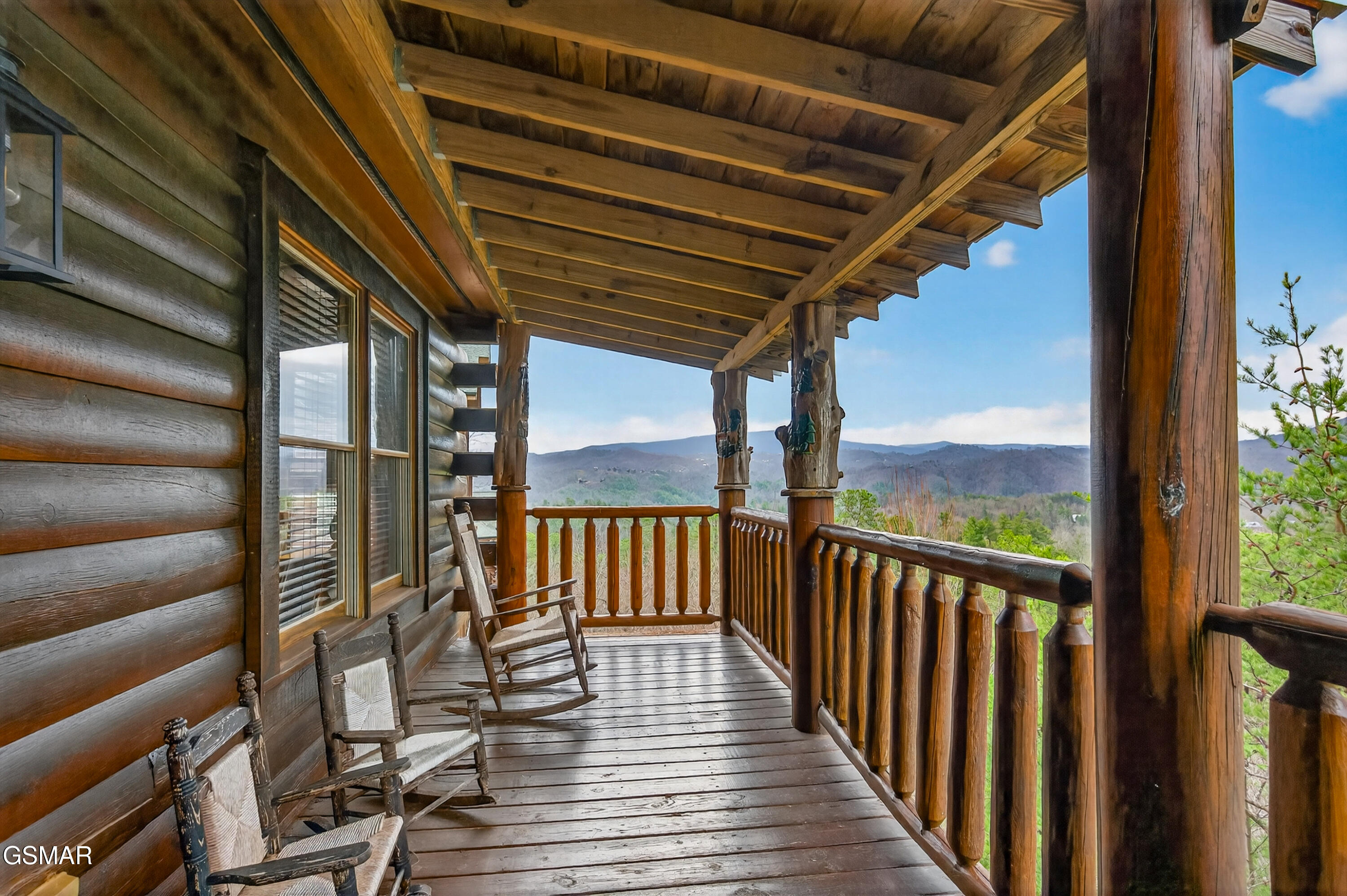 Sevierville, Tennessee, 37862, United States, 3 Bedrooms Bedrooms, ,5 BathroomsBathrooms,Residential,For Sale,2021105