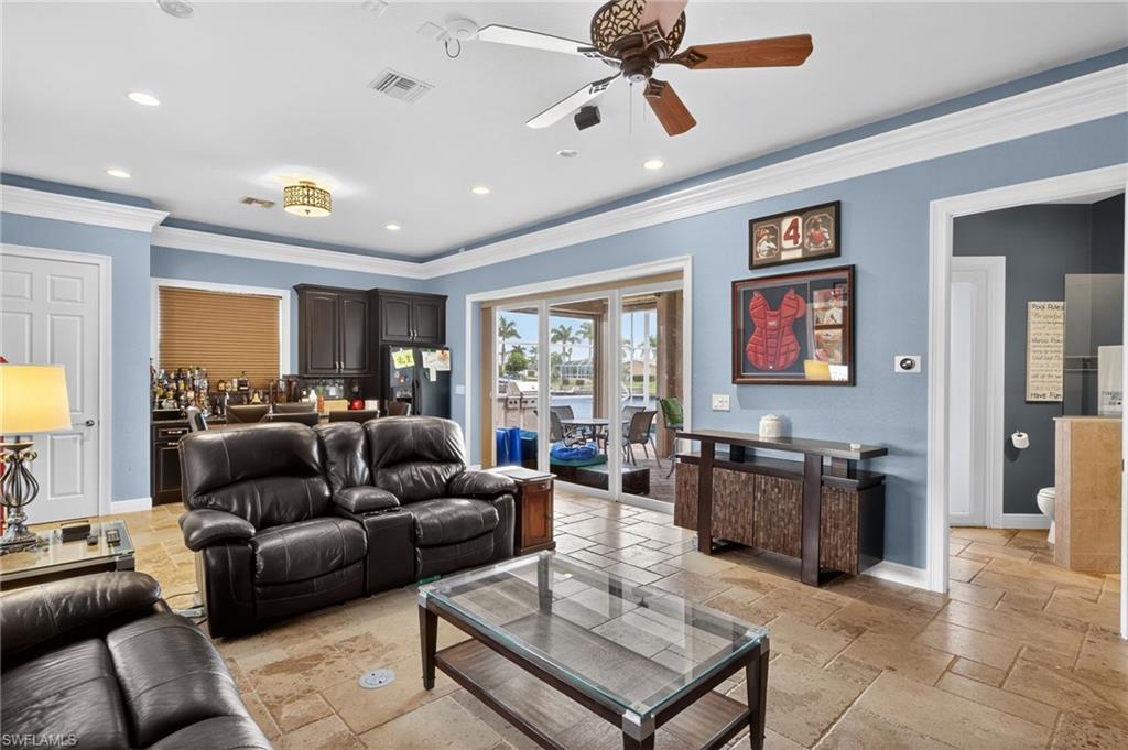 Cape Coral, Florida, 33904, United States, 5 Bedrooms Bedrooms, ,5 BathroomsBathrooms,Residential,For Sale,1947779