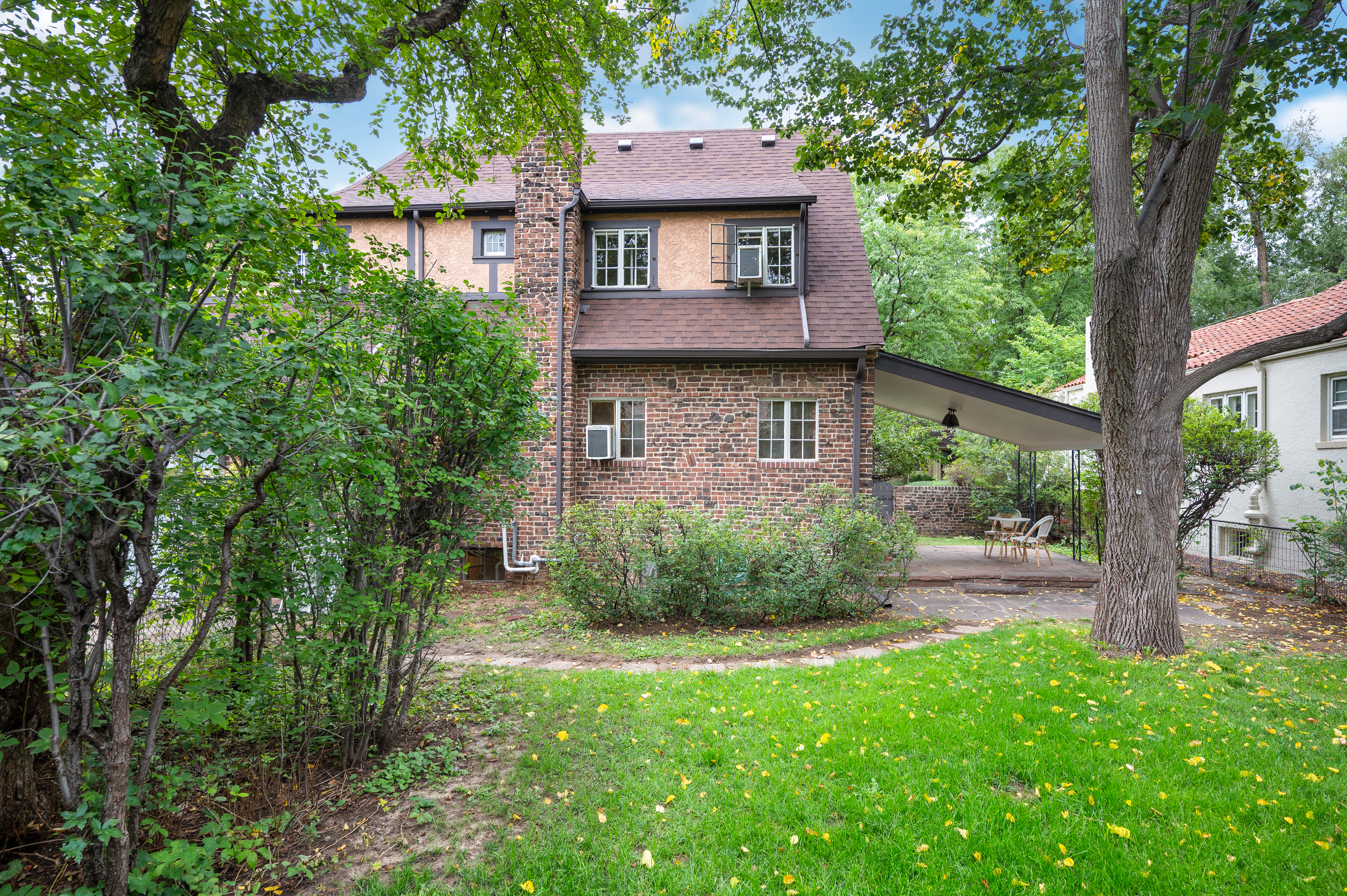  An extraordinary piece of Denver history in storied Park Hill - 物件實景