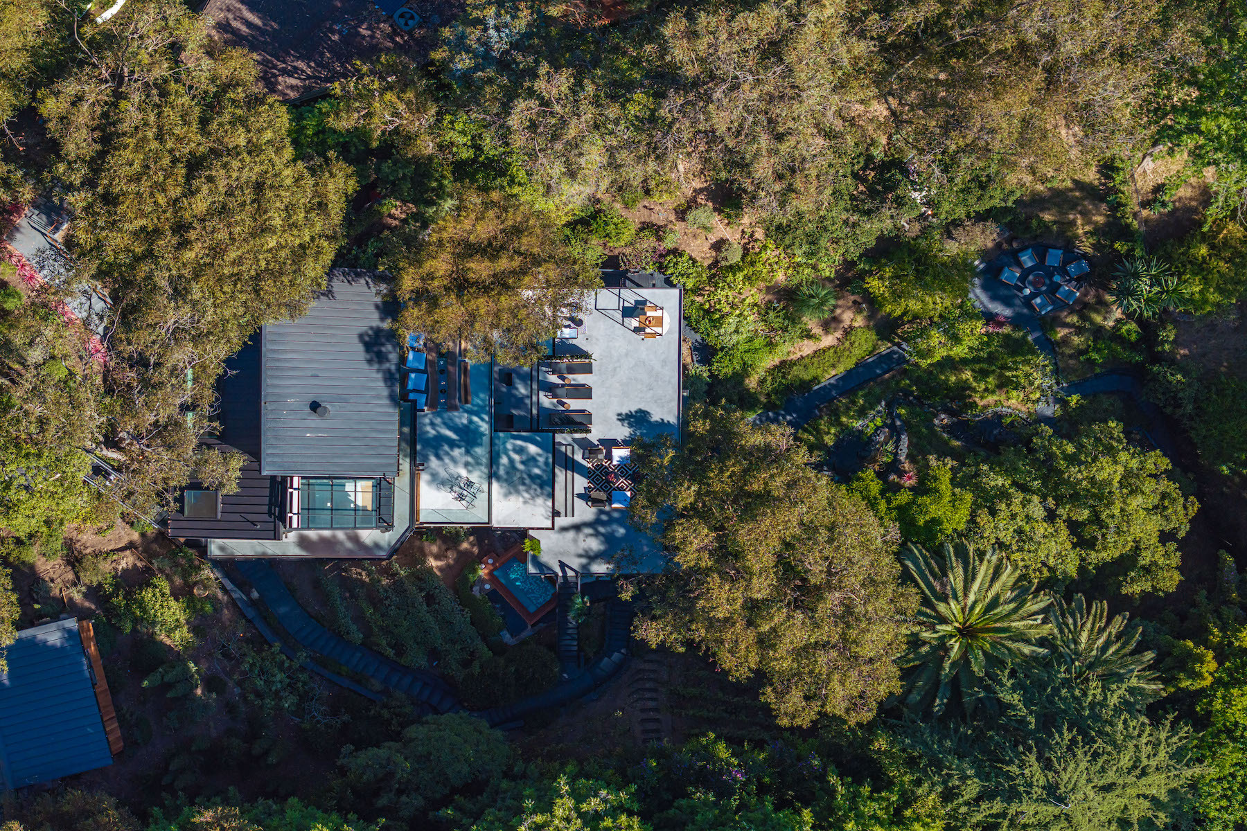  1509 Amalfi Drive - 物件實景