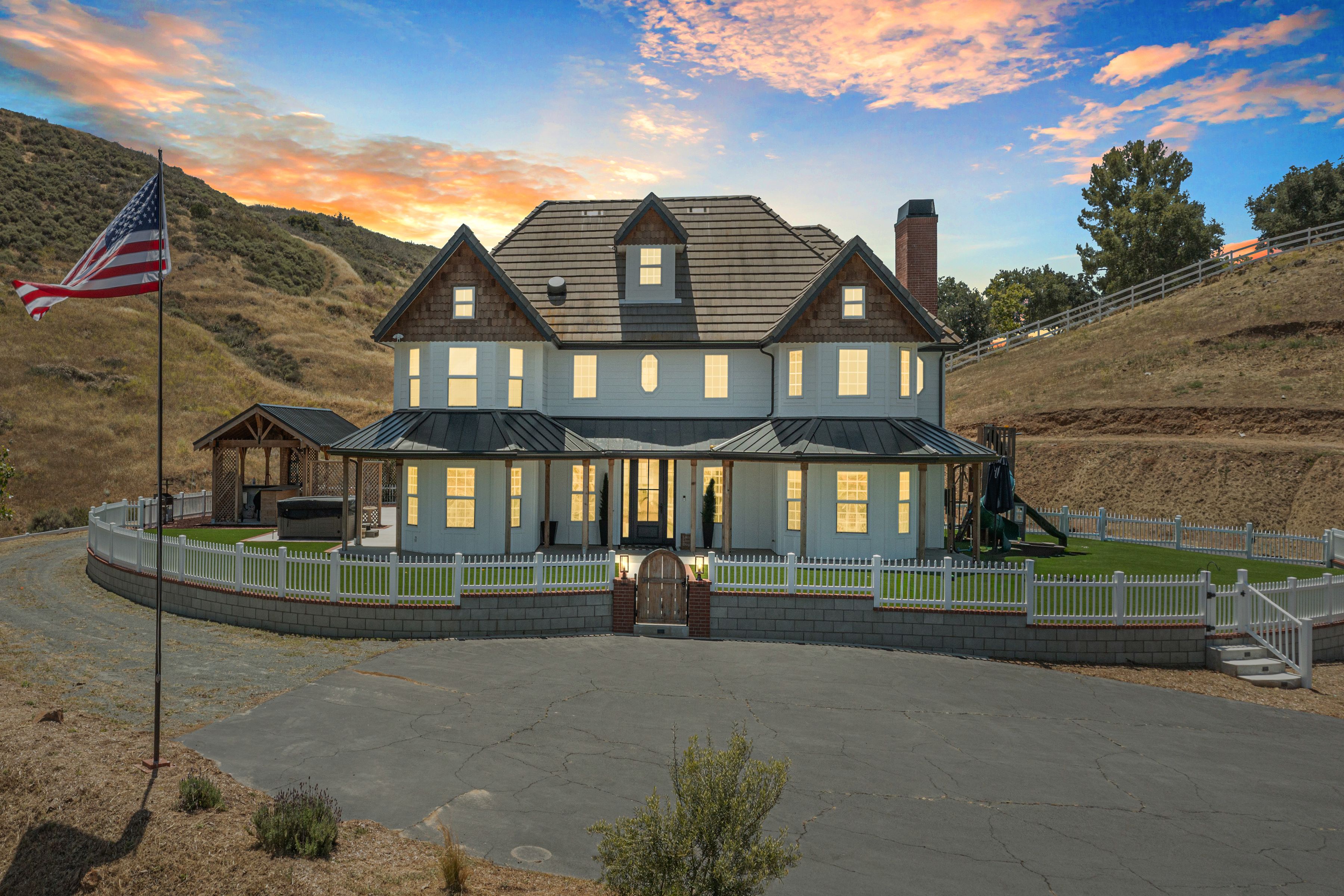  39497 Calle De Suenos, Murrieta - 物件實景