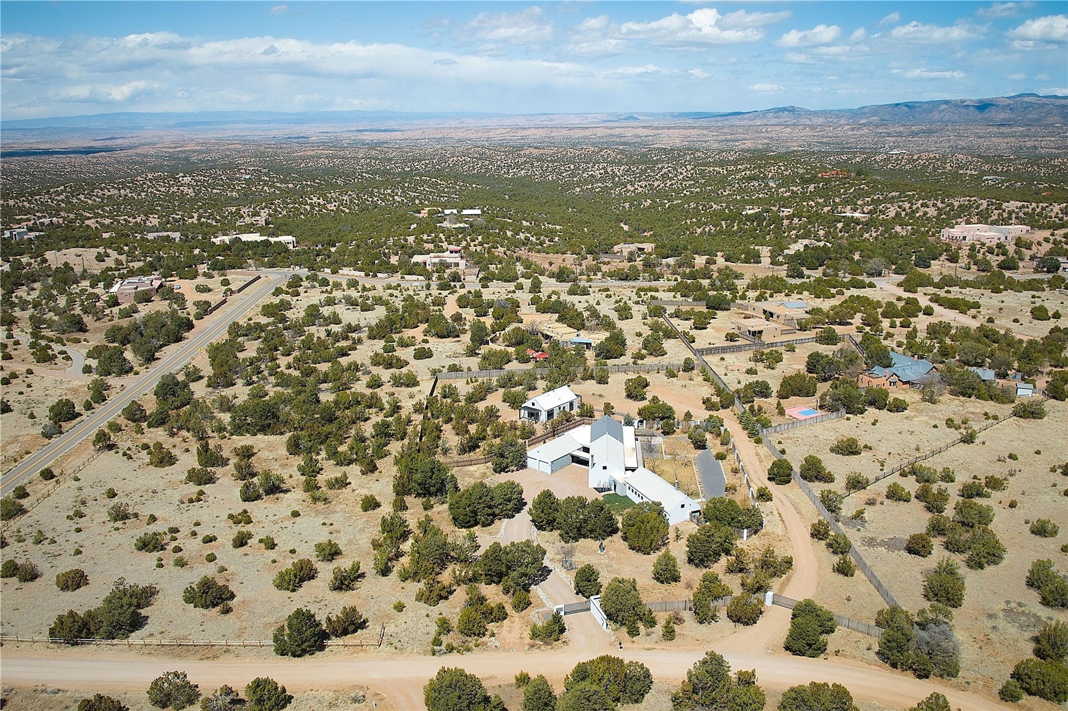  7 Camino Don Patron - 物件實景