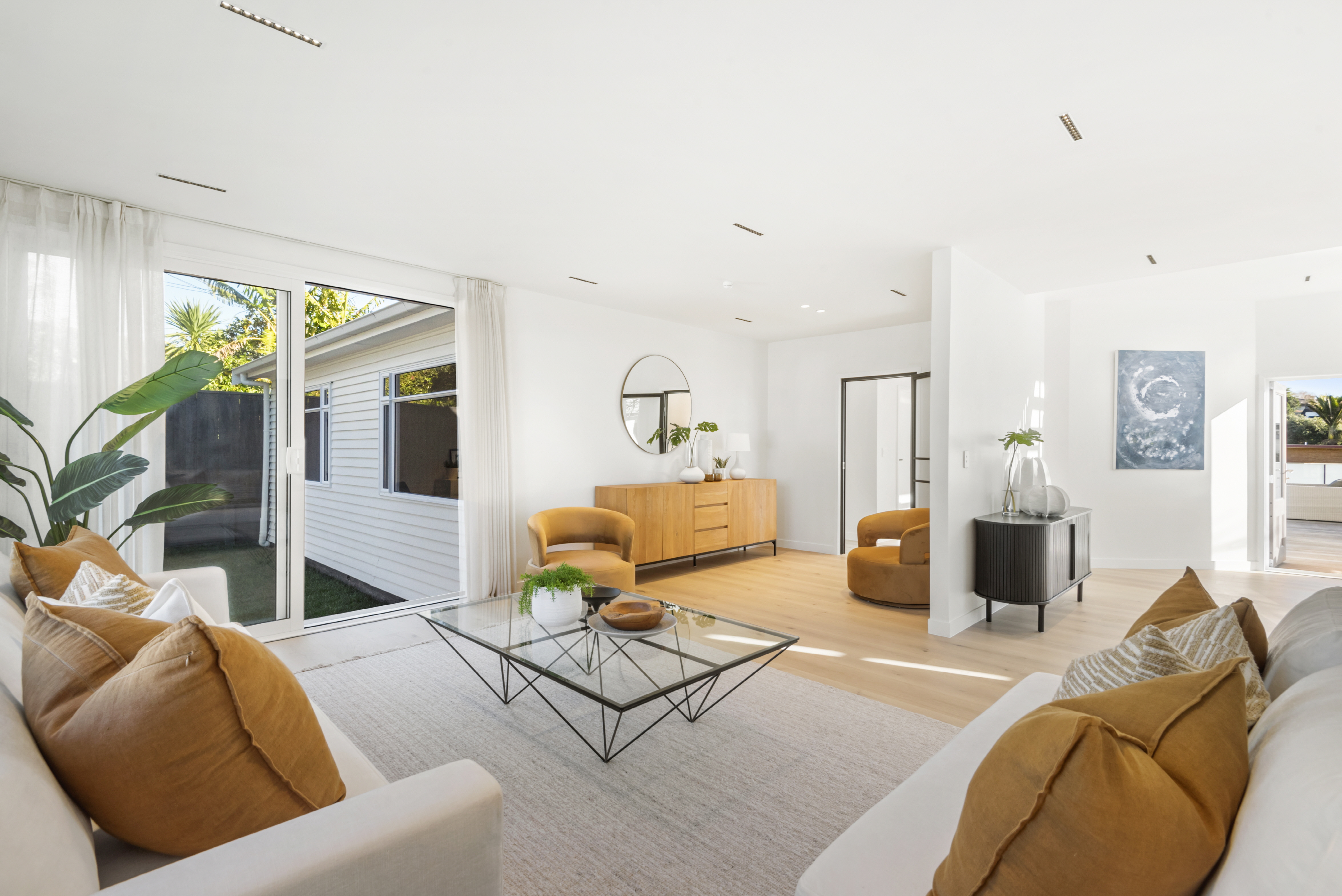  7 Kowhai Rd, Mairangi Bay - 物件實景