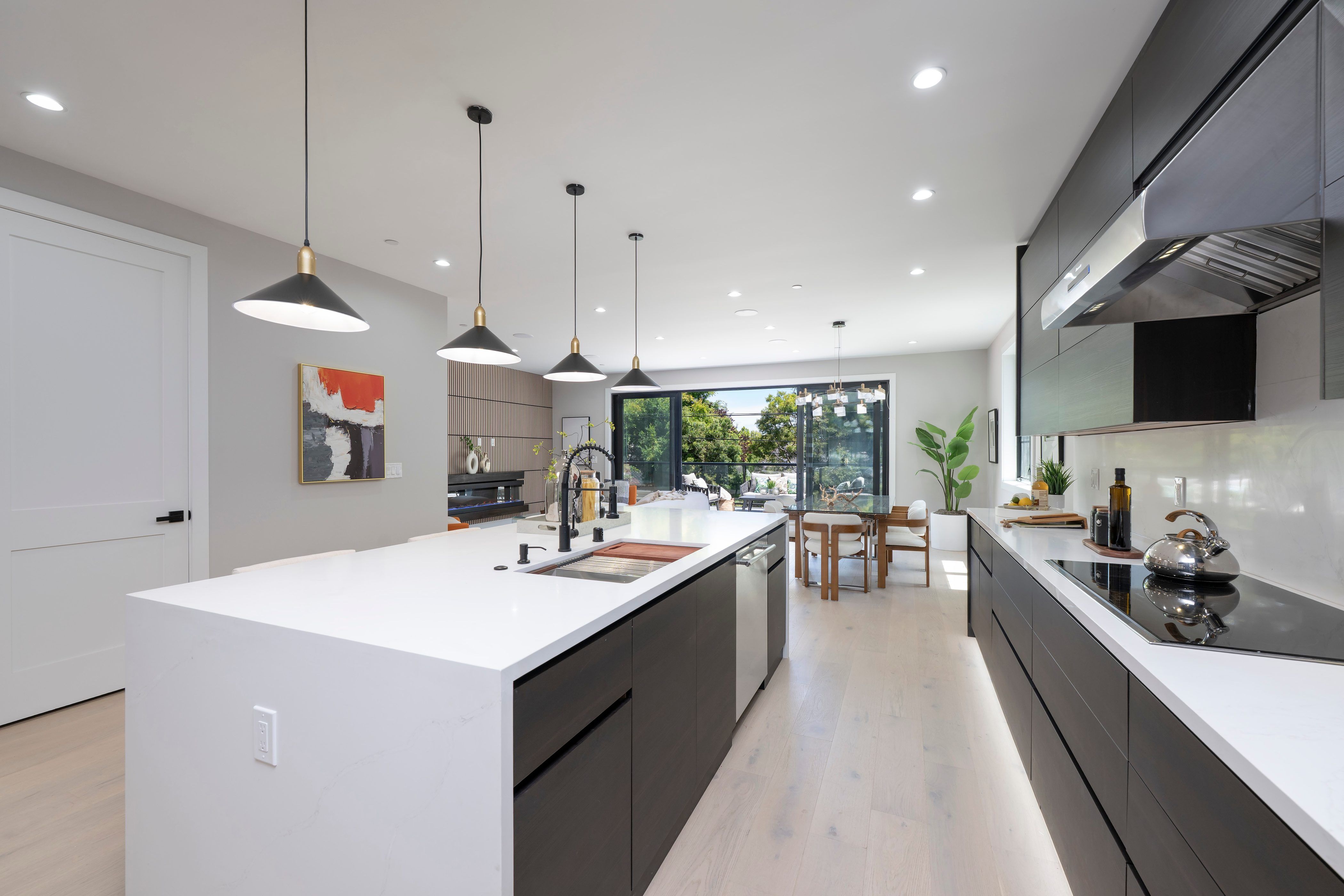  New Construction in Premier Easton Addition - 物件實景