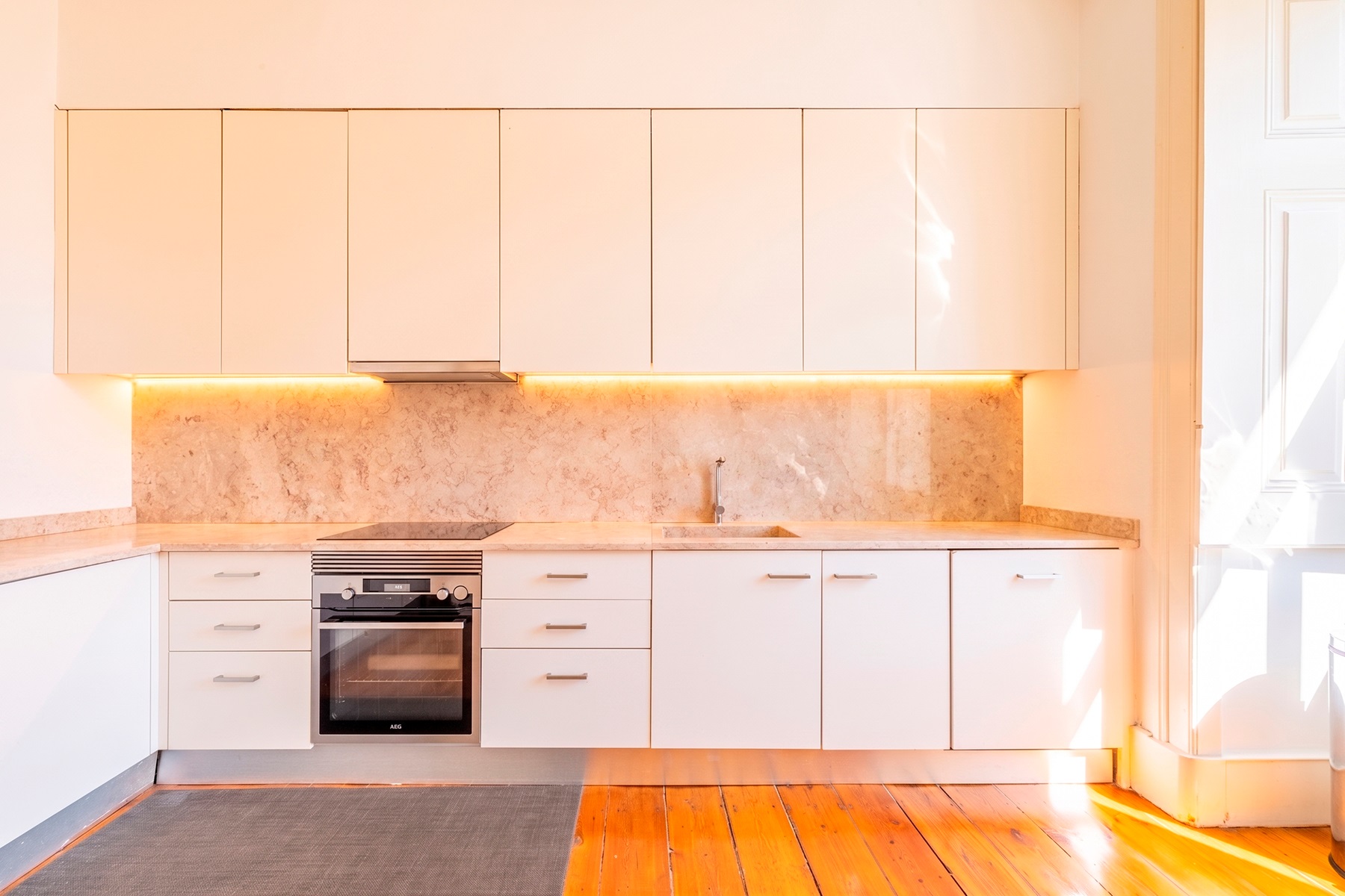  Flat, 3 bedrooms, for Sale - 物件實景