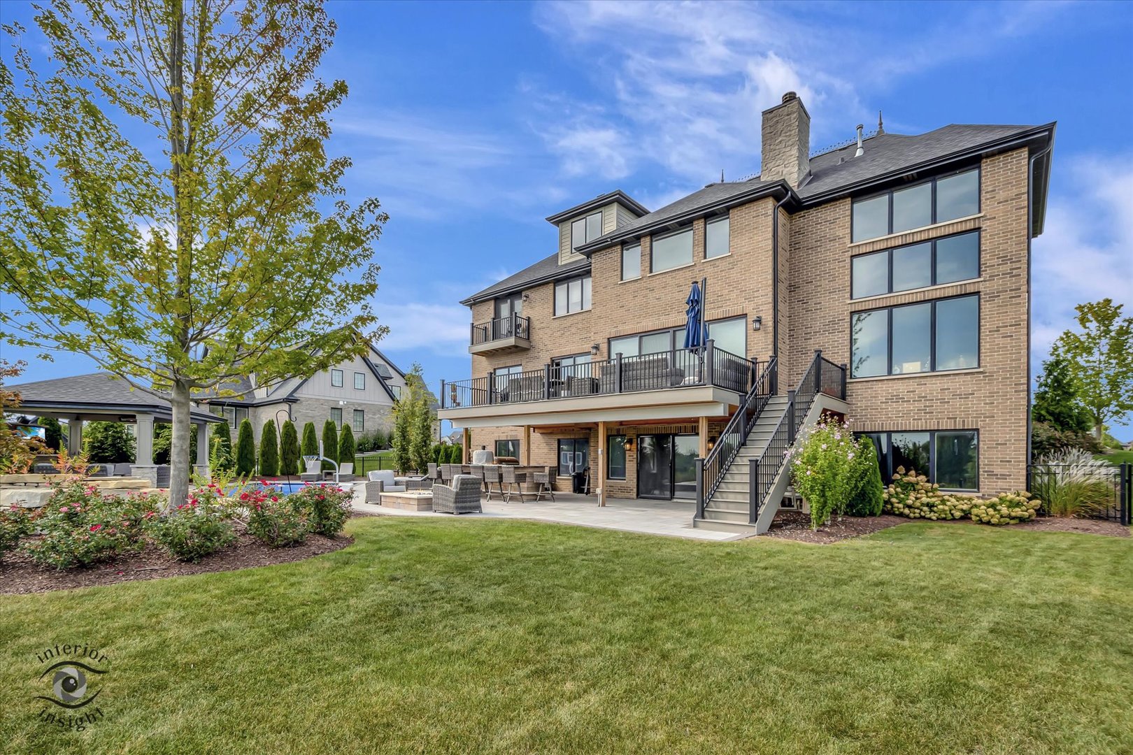 Frankfort, Illinois, 60423, United States, 4 Bedrooms Bedrooms, ,5 BathroomsBathrooms,Residential,For Sale,2015304