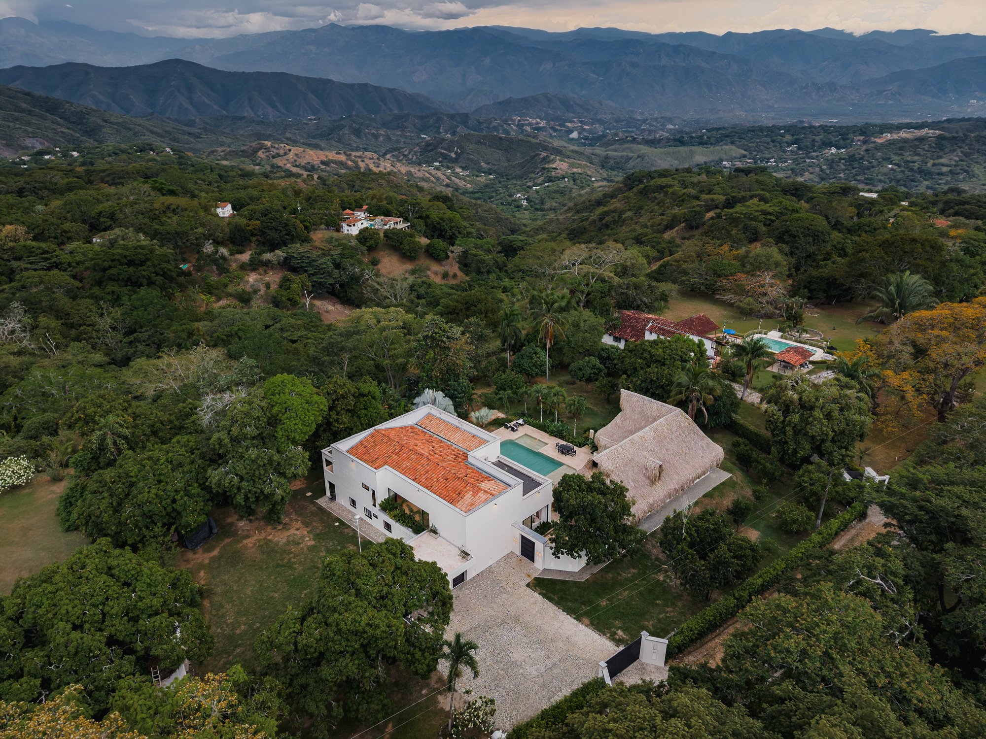  San Jerónimo Country Estate  One Hour from Medellín, Antioquia - Colombia - 物件實景