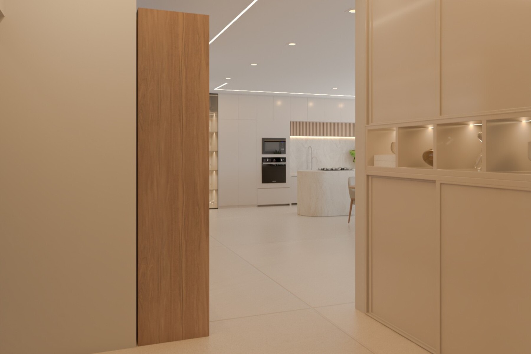  Duplex, 4 bedrooms, for Sale - 物件實景