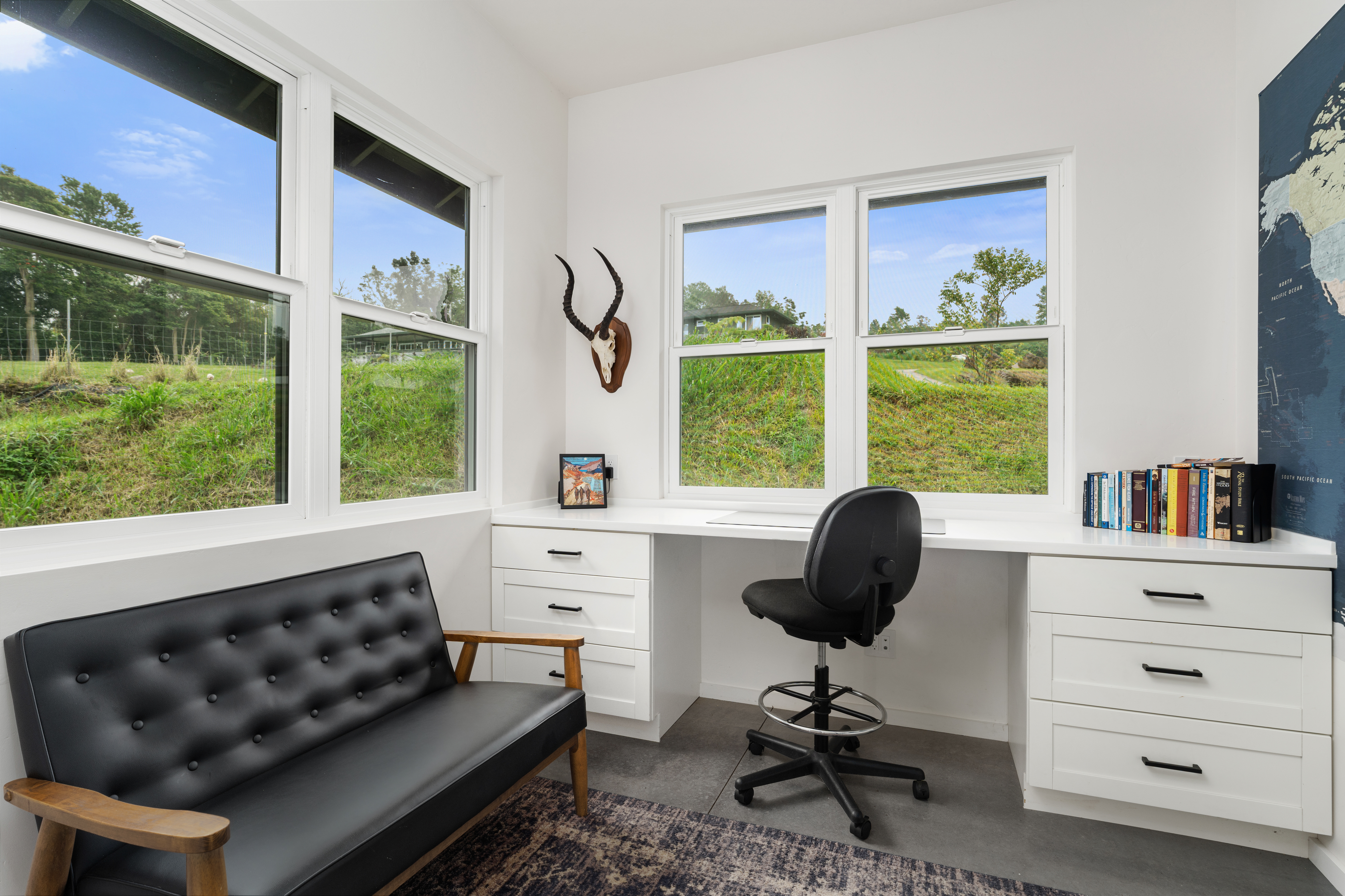  75-5402 Nanaina Place, Holualoa, HI 96725 - 物件實景