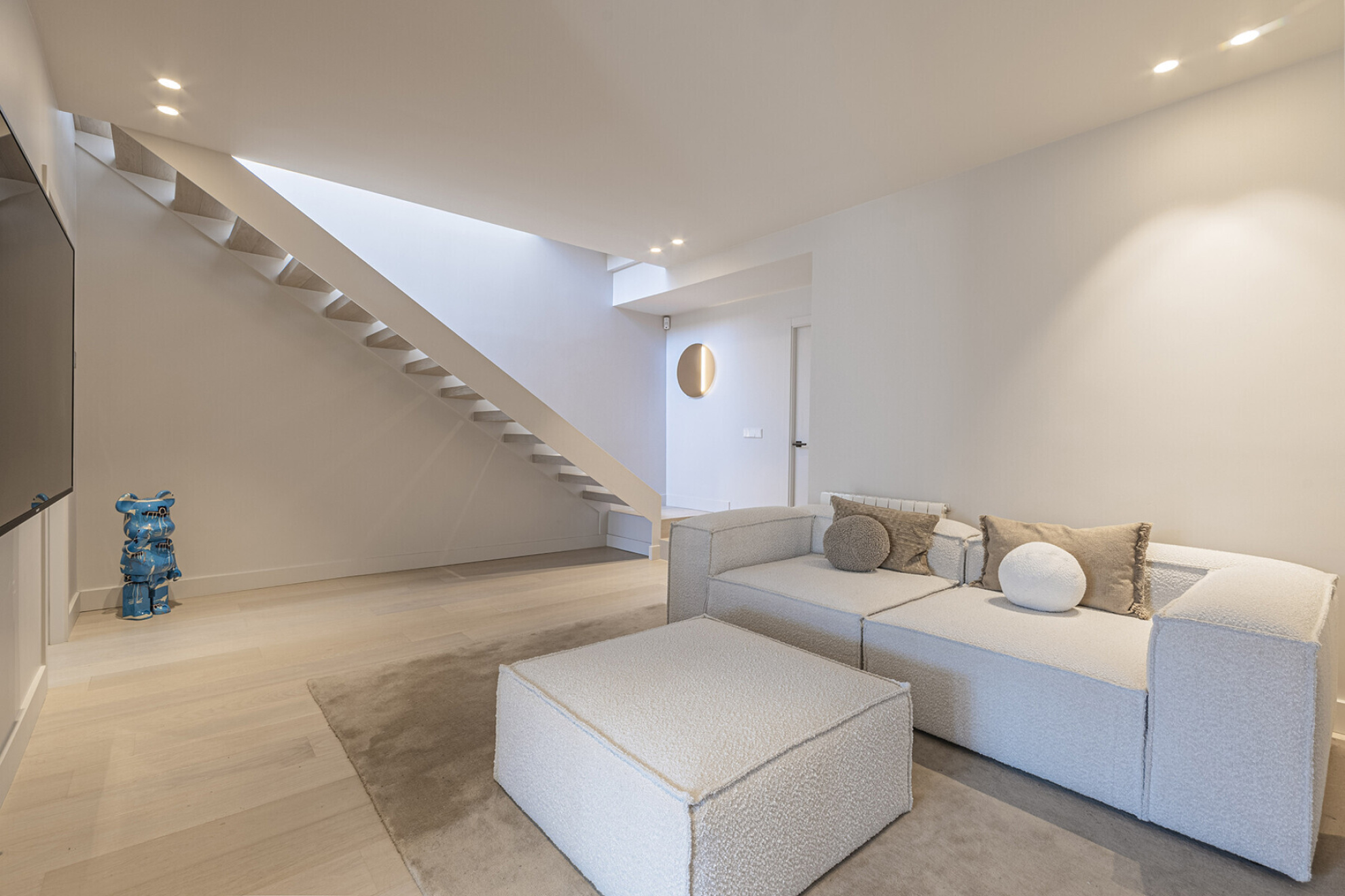  Exclusive penthouse next to Turó Park with unique views to Tibidabo - 物件實景