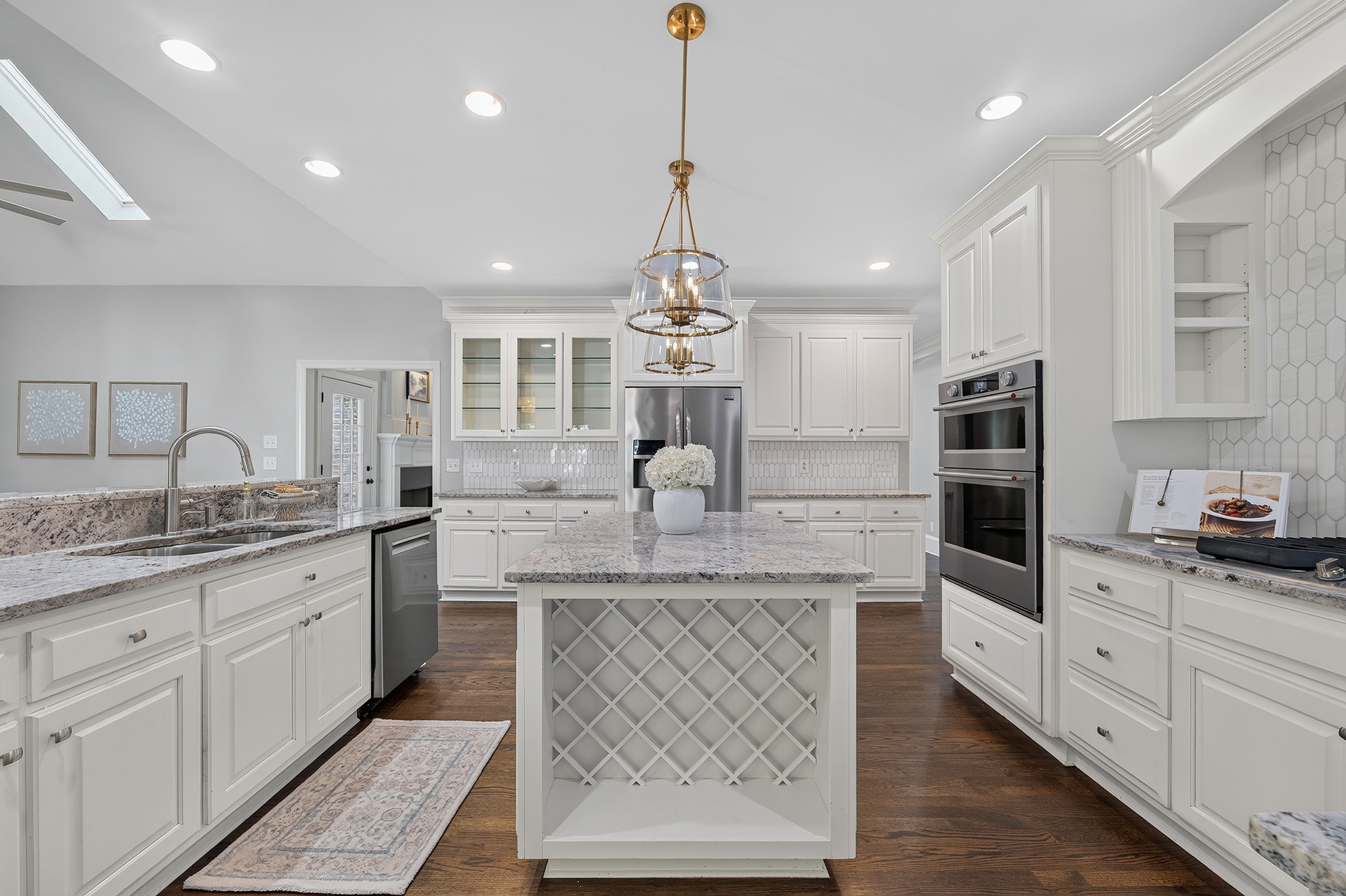  Prime Milton Location in Sought-After, Amenity-Rich Bethany Green - 物件實景