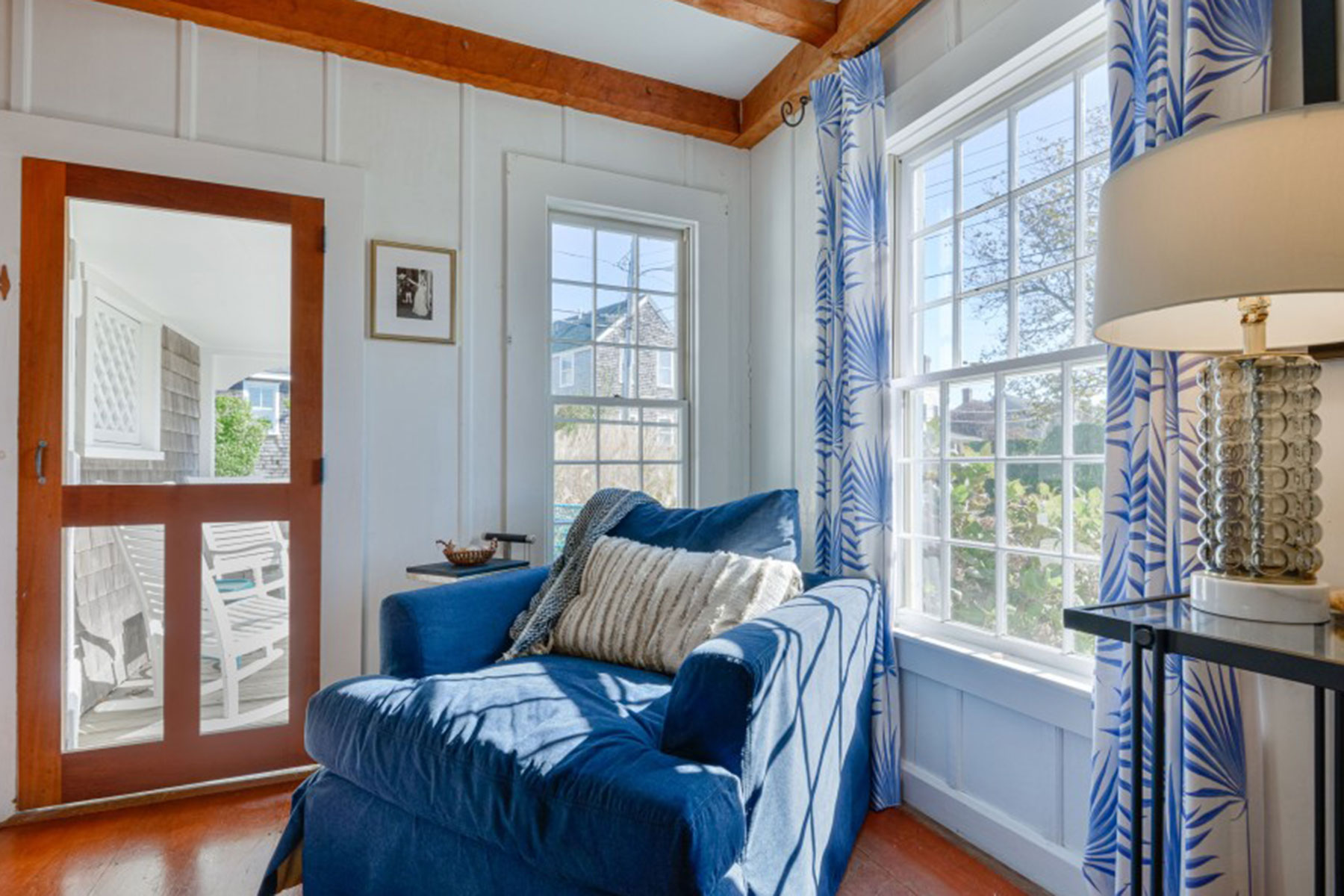  1 East Lincoln Avenue, Nantucket, MA, 02554 - 物件實景