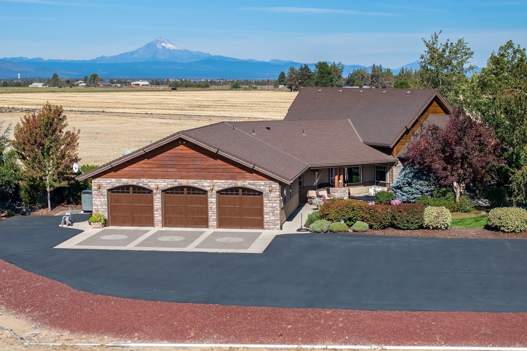  15520 SW Culver Highway Culver, OR 97734 - 物件實景