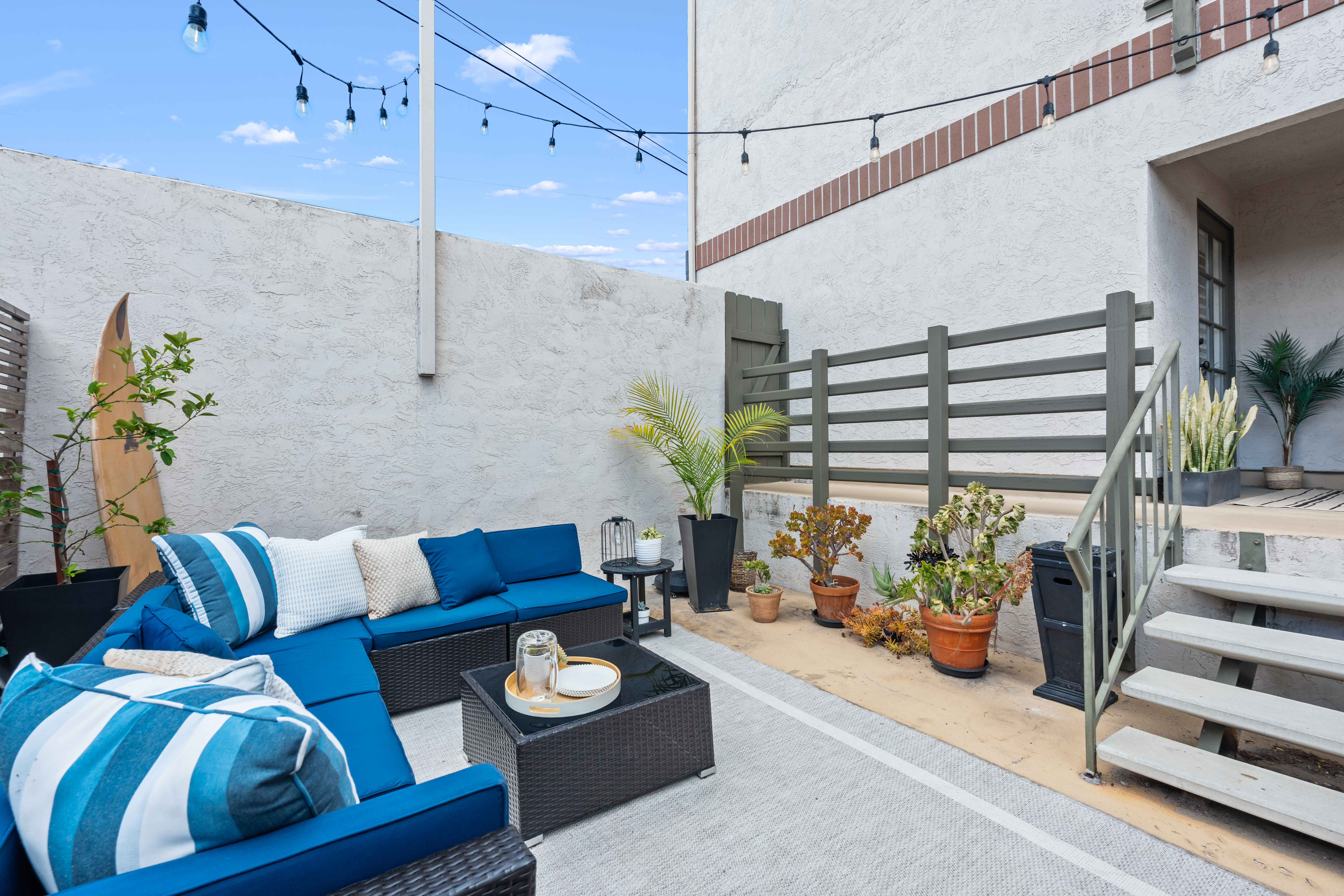  909 Sutter Street, San Diego, CA 92103 - 物件實景