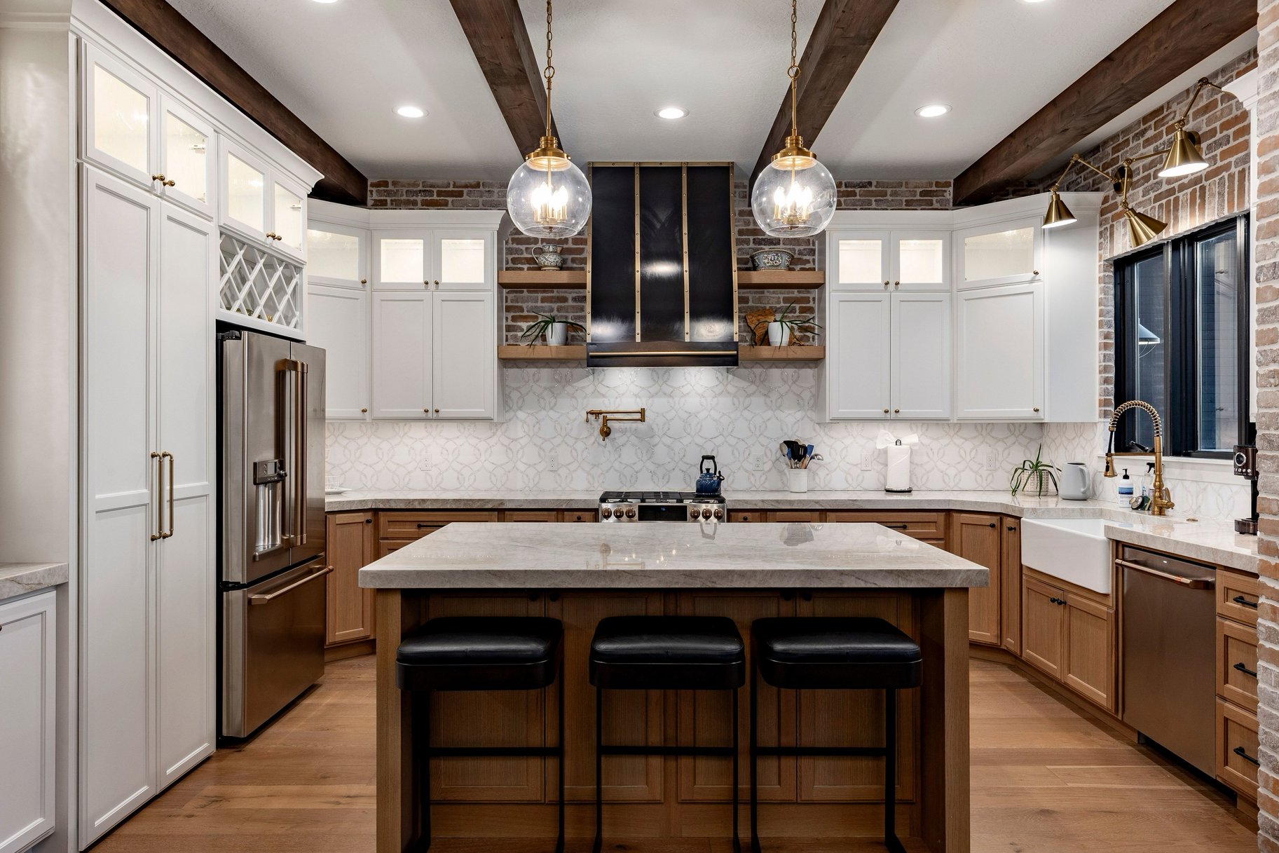  Stunning Custom Home in the Coveted Hideout Canyon Community - 物件實景