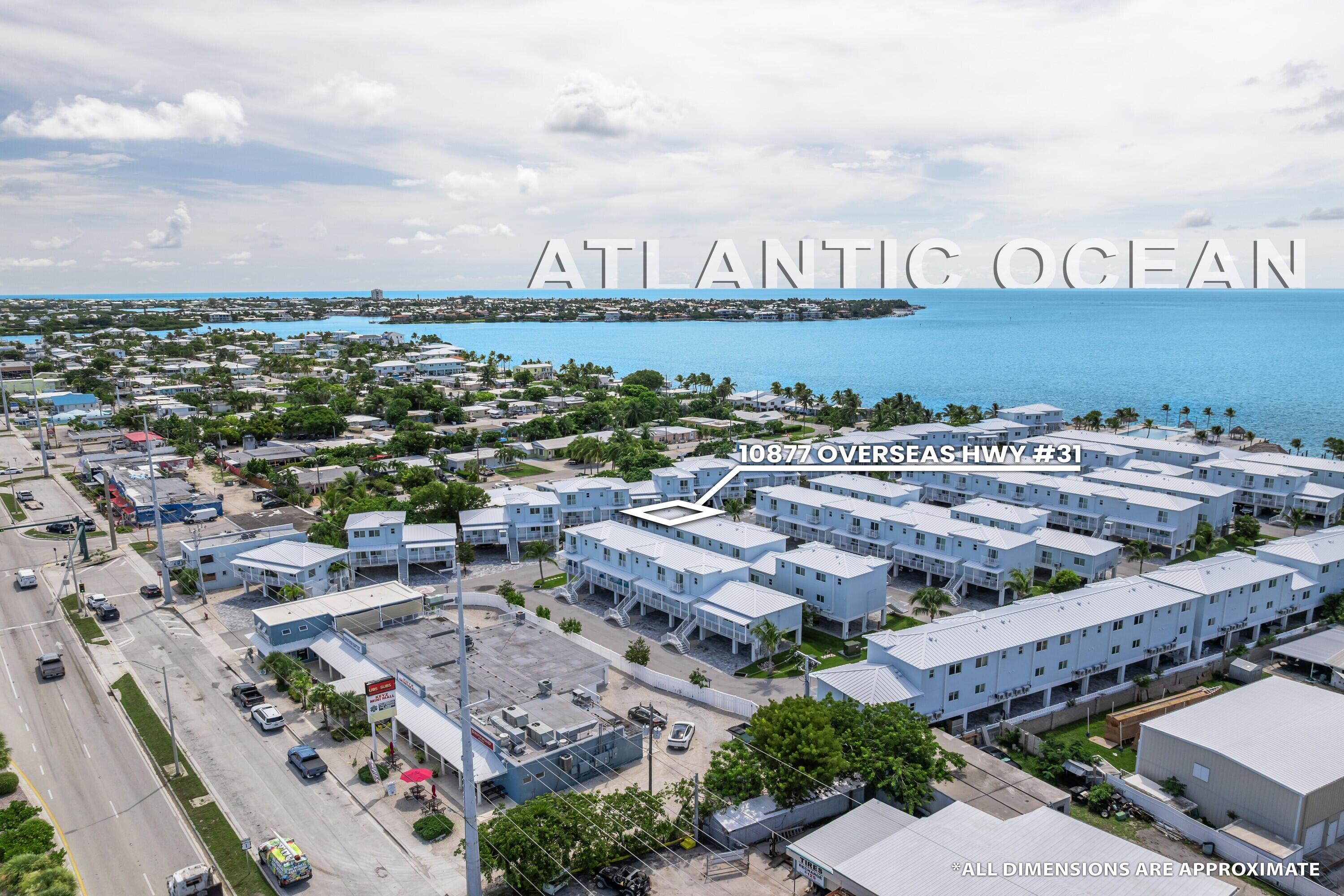 MARATHON, Florida, 33050, United States, 1 Bedroom Bedrooms, ,2 BathroomsBathrooms,Residential,For Sale,1951699