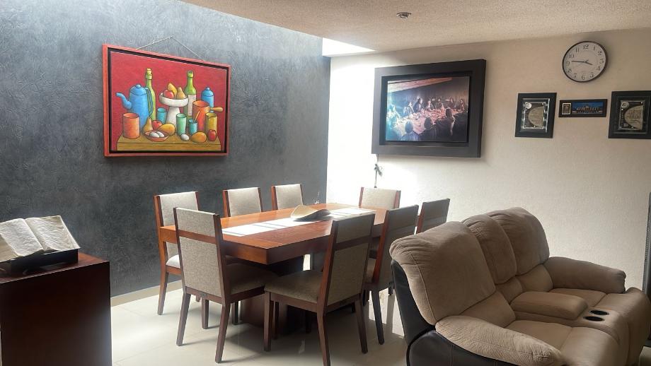 Cuautitlán Izcalli, Estado de méxico, 54700, Mexico, 4 Bedrooms Bedrooms, ,3 BathroomsBathrooms,Residential,For Sale,1827073