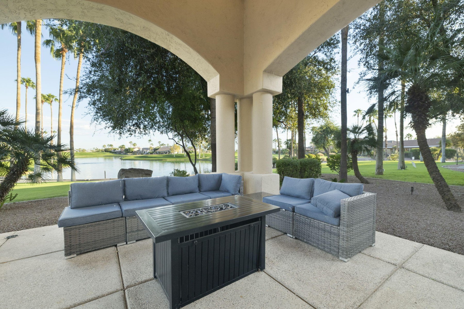  3365 N 153rd Drive¦Goodyear, AZ - 物件實景