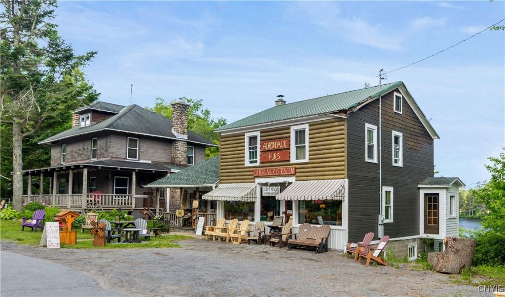 Forestport, New York, 13338, United States, 4 Bedrooms Bedrooms, ,2 BathroomsBathrooms,Residential,For Sale,1882810